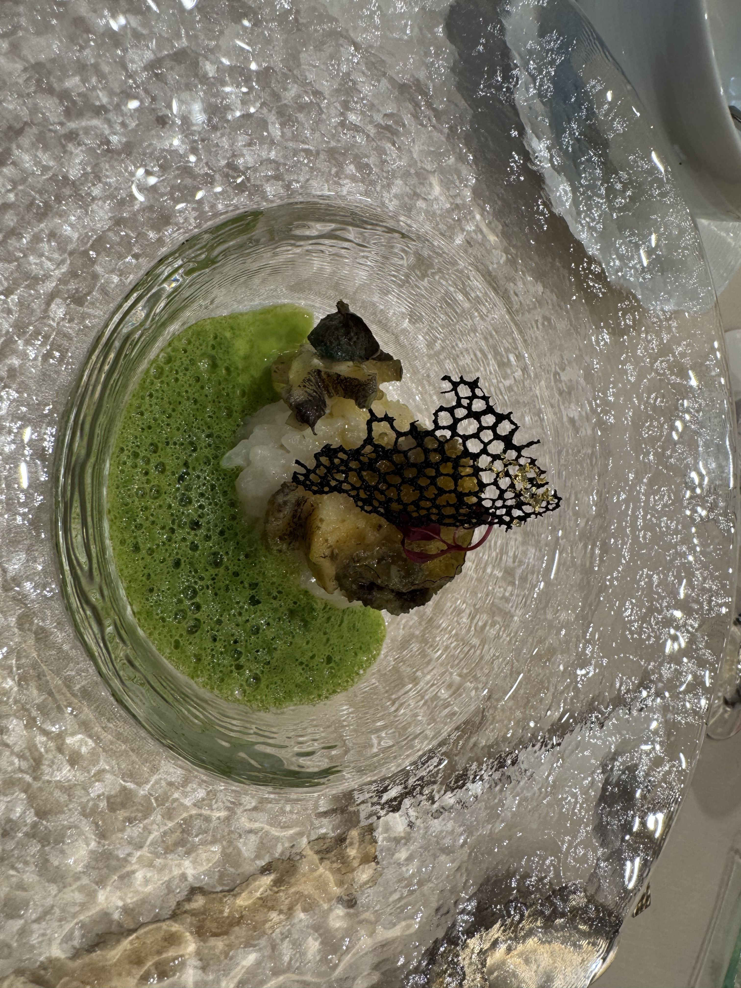 ル・センティフォーリア大阪