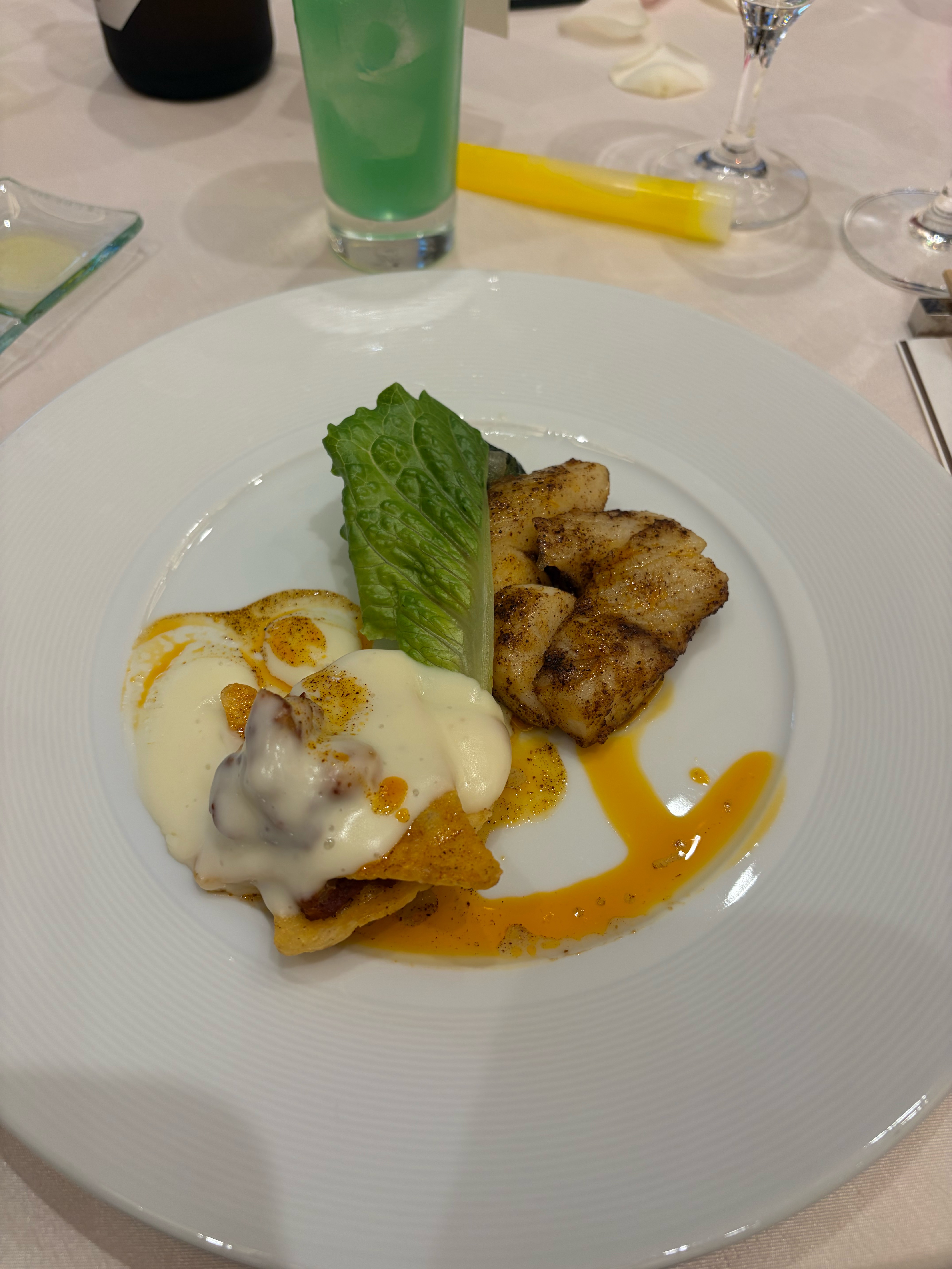 ル・センティフォーリア大阪