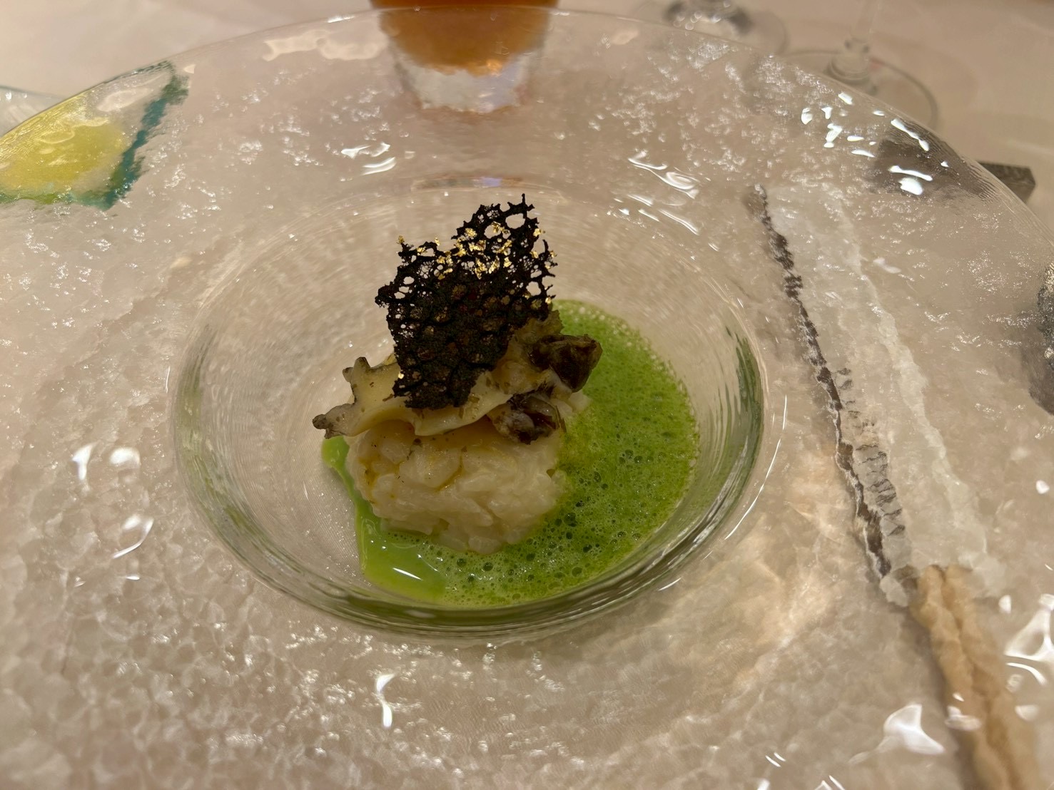 ル・センティフォーリア大阪