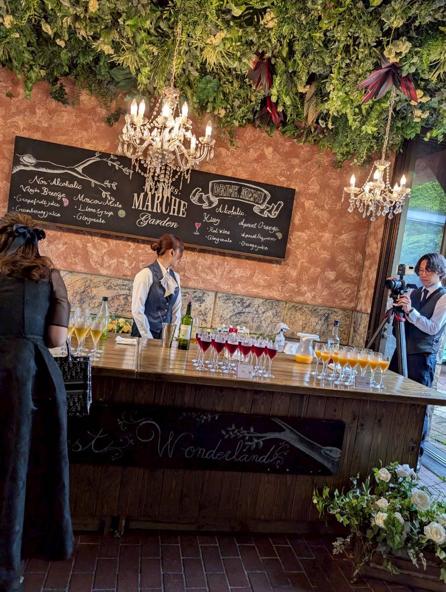 宮の森フランセス教会