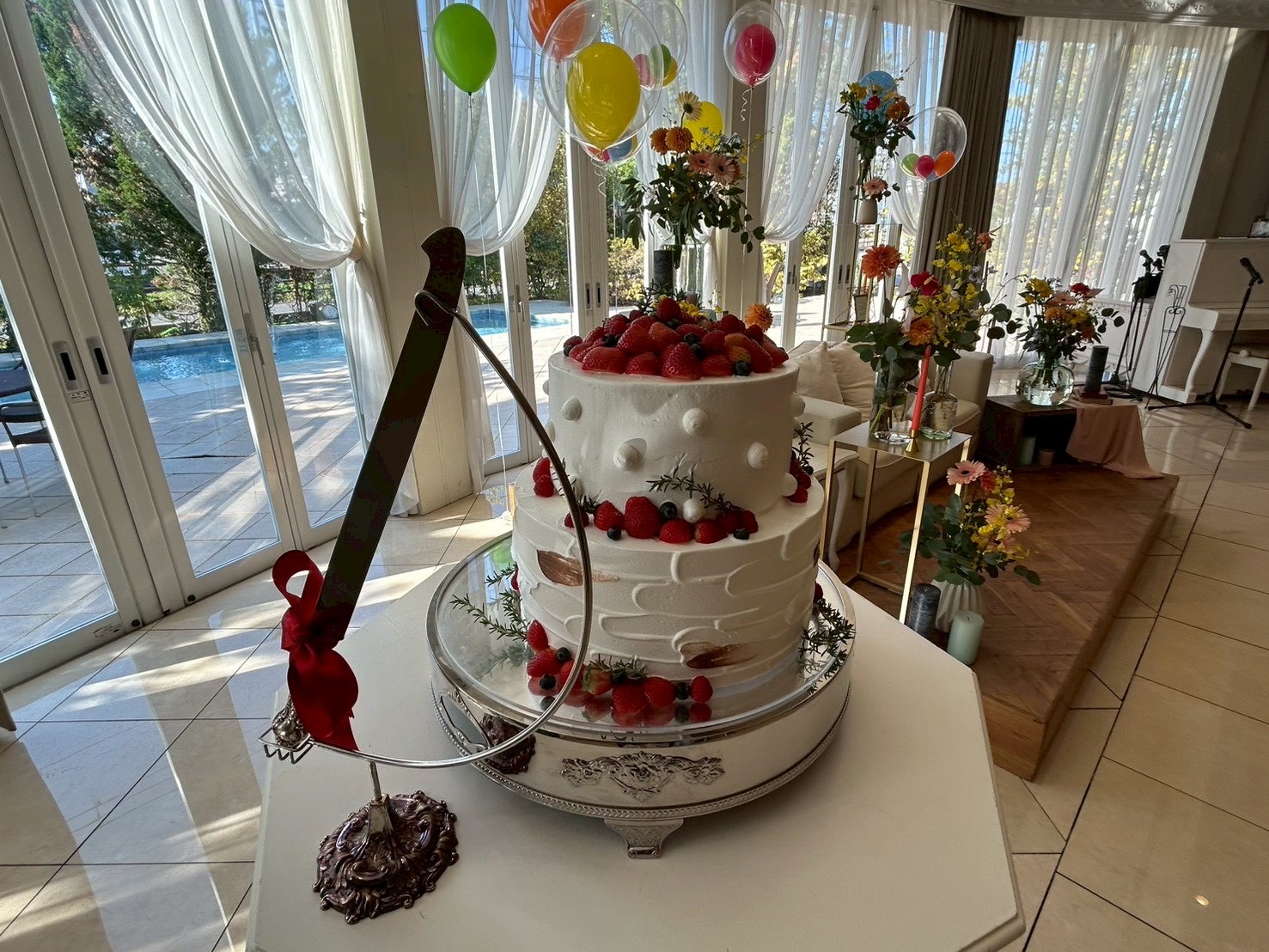 ヴィラ・アンジェリカ