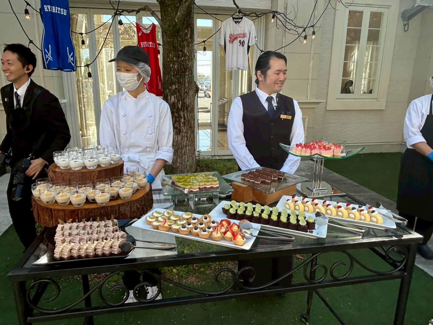 ヴィラ・アンジェリカ