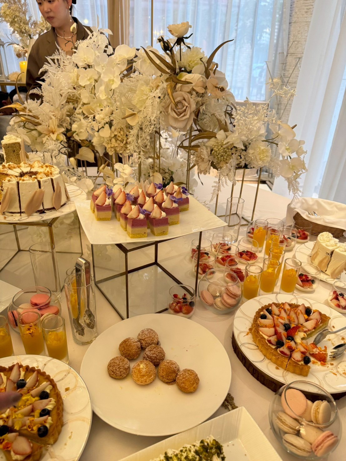 セント・ラファエロチャペル東京