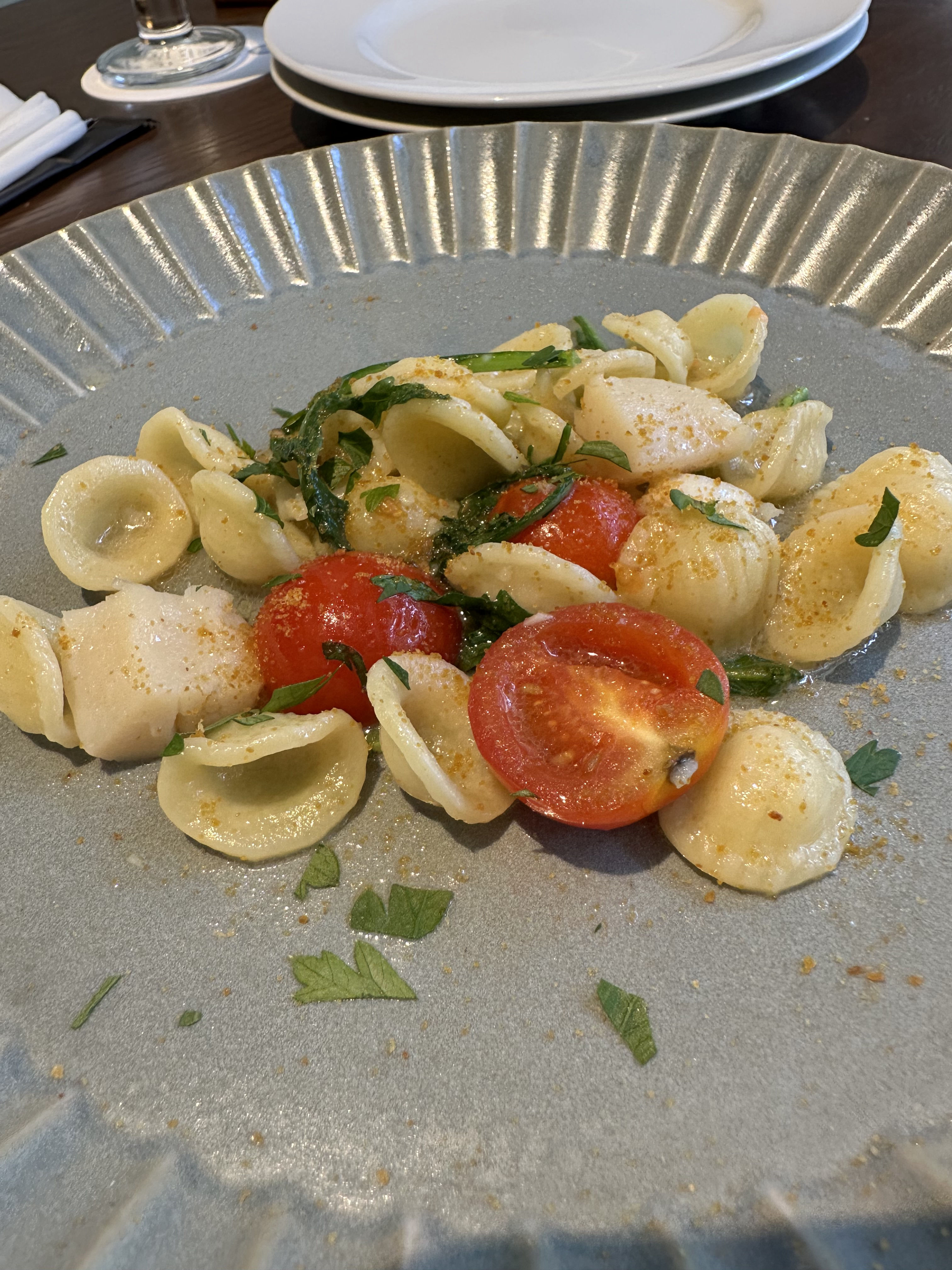 グリリアパージナ