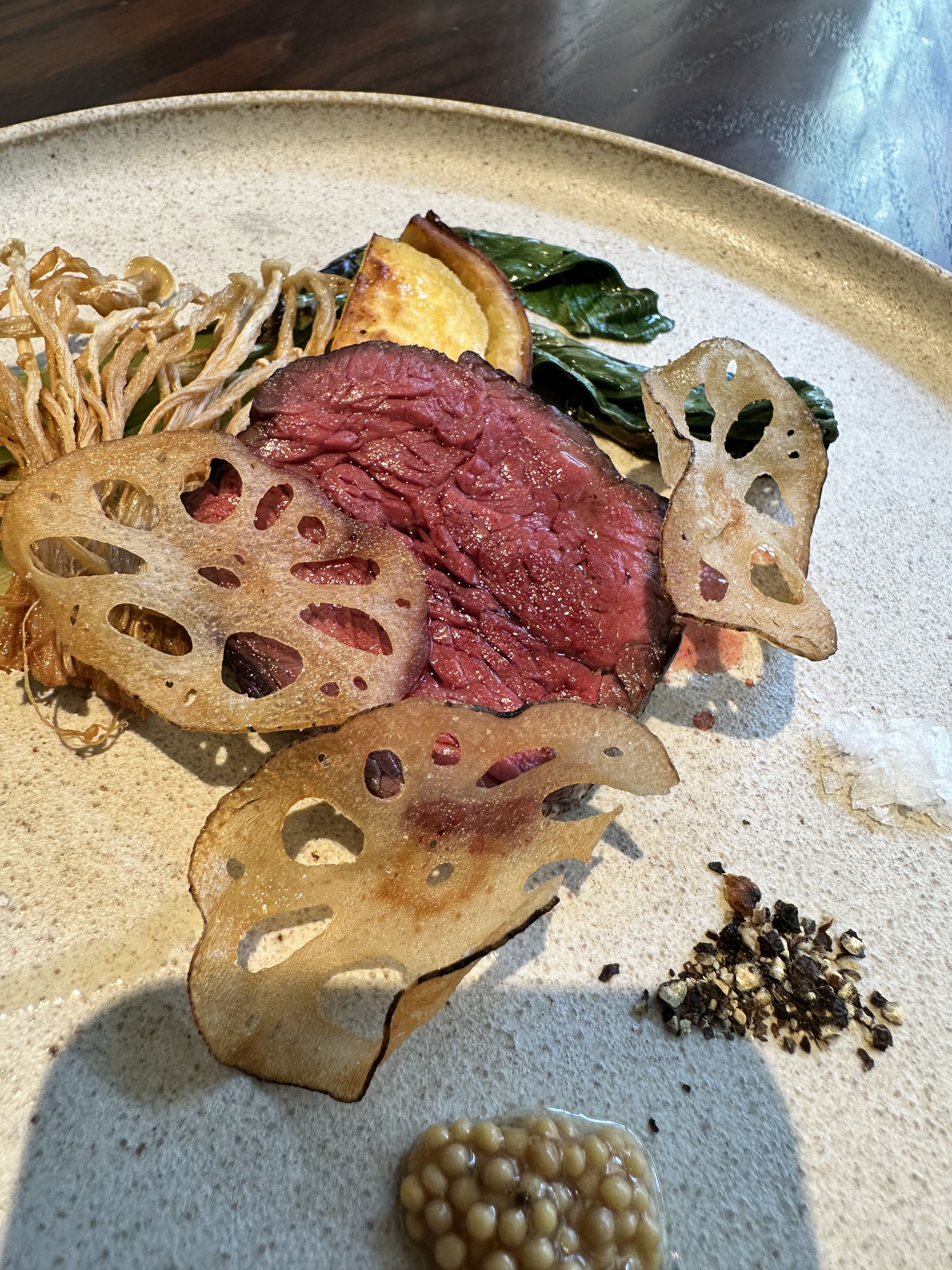 グリリアパージナ