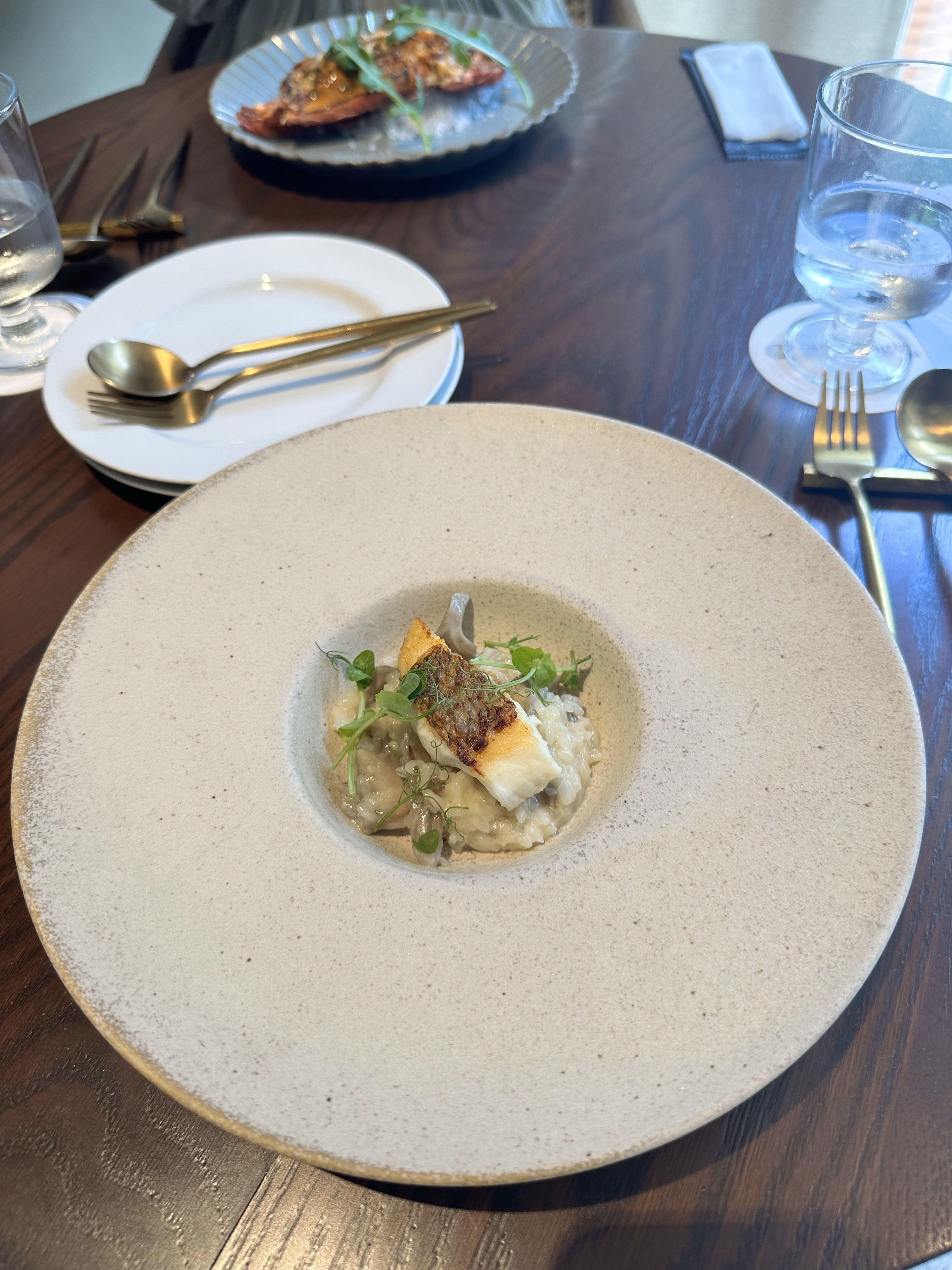 グリリアパージナ