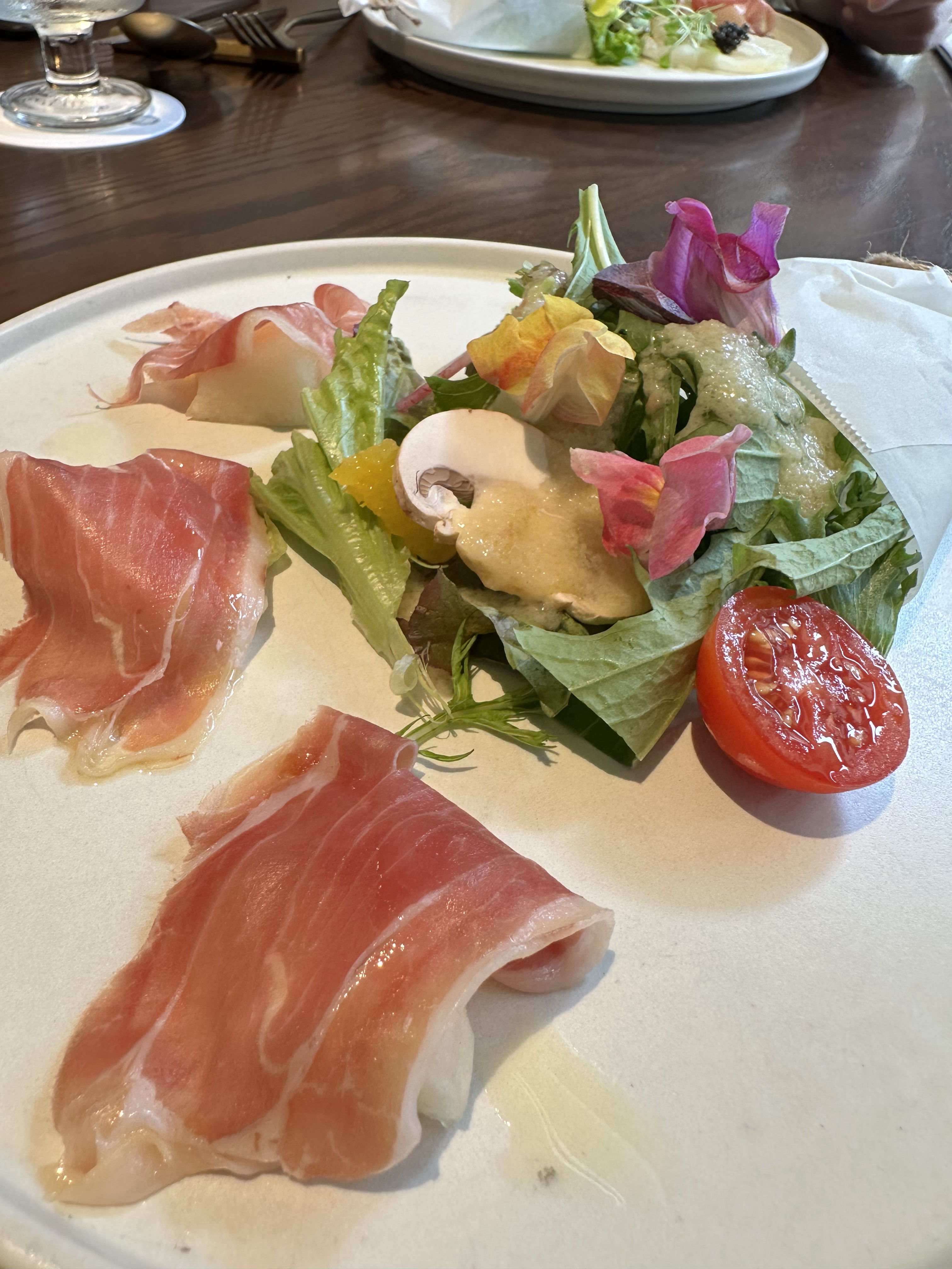 グリリアパージナ