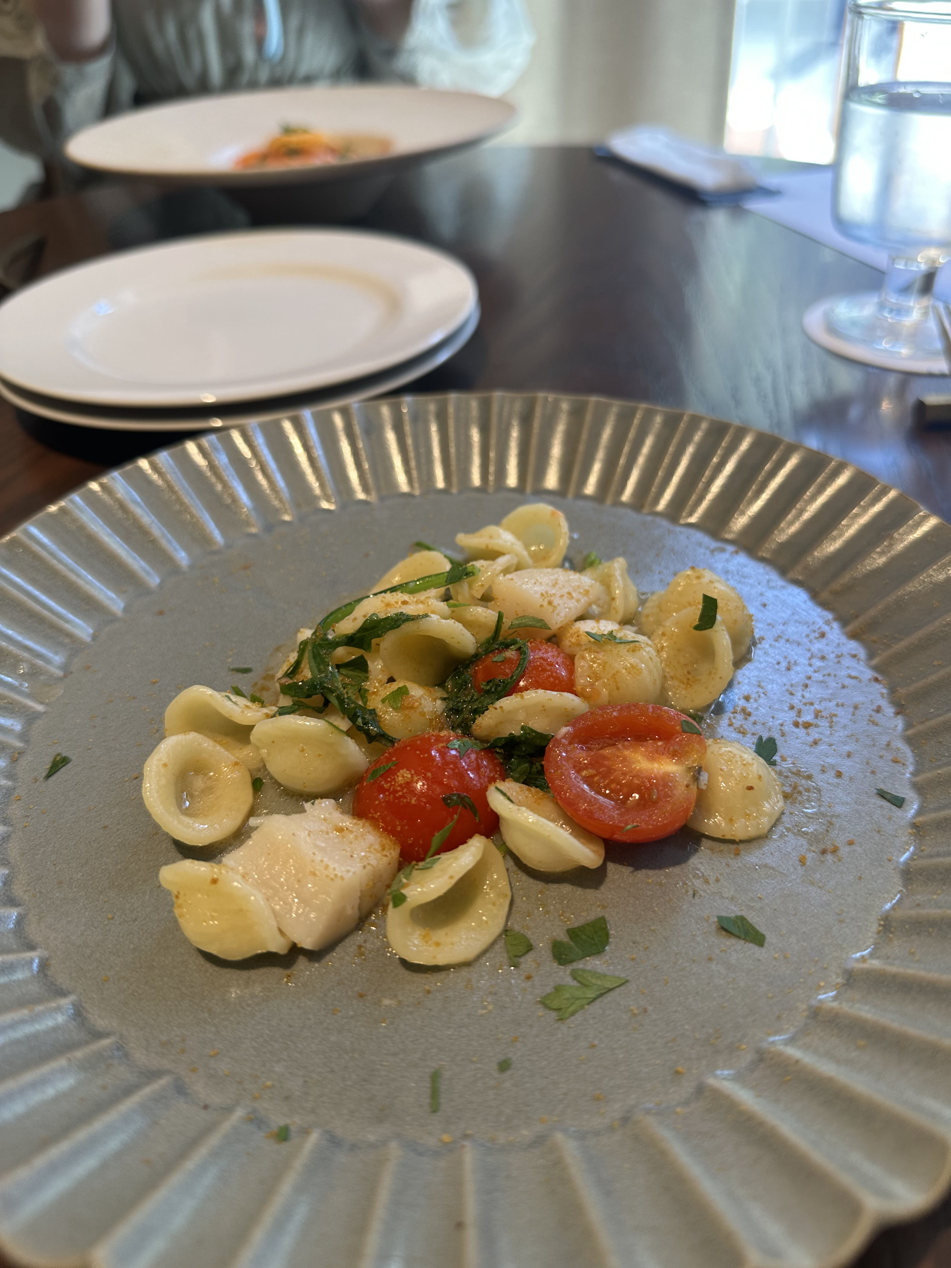 グリリアパージナ