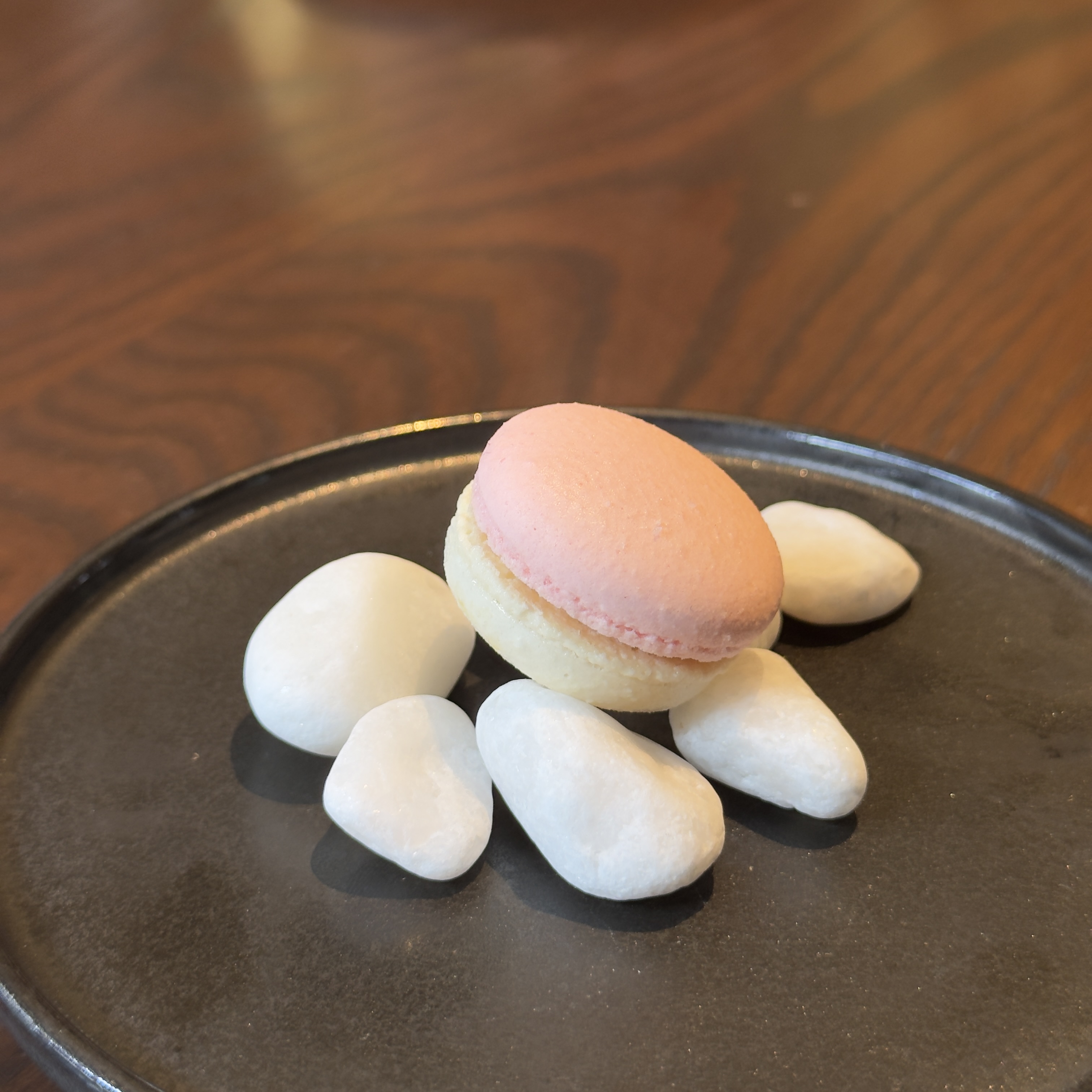 グリリアパージナ