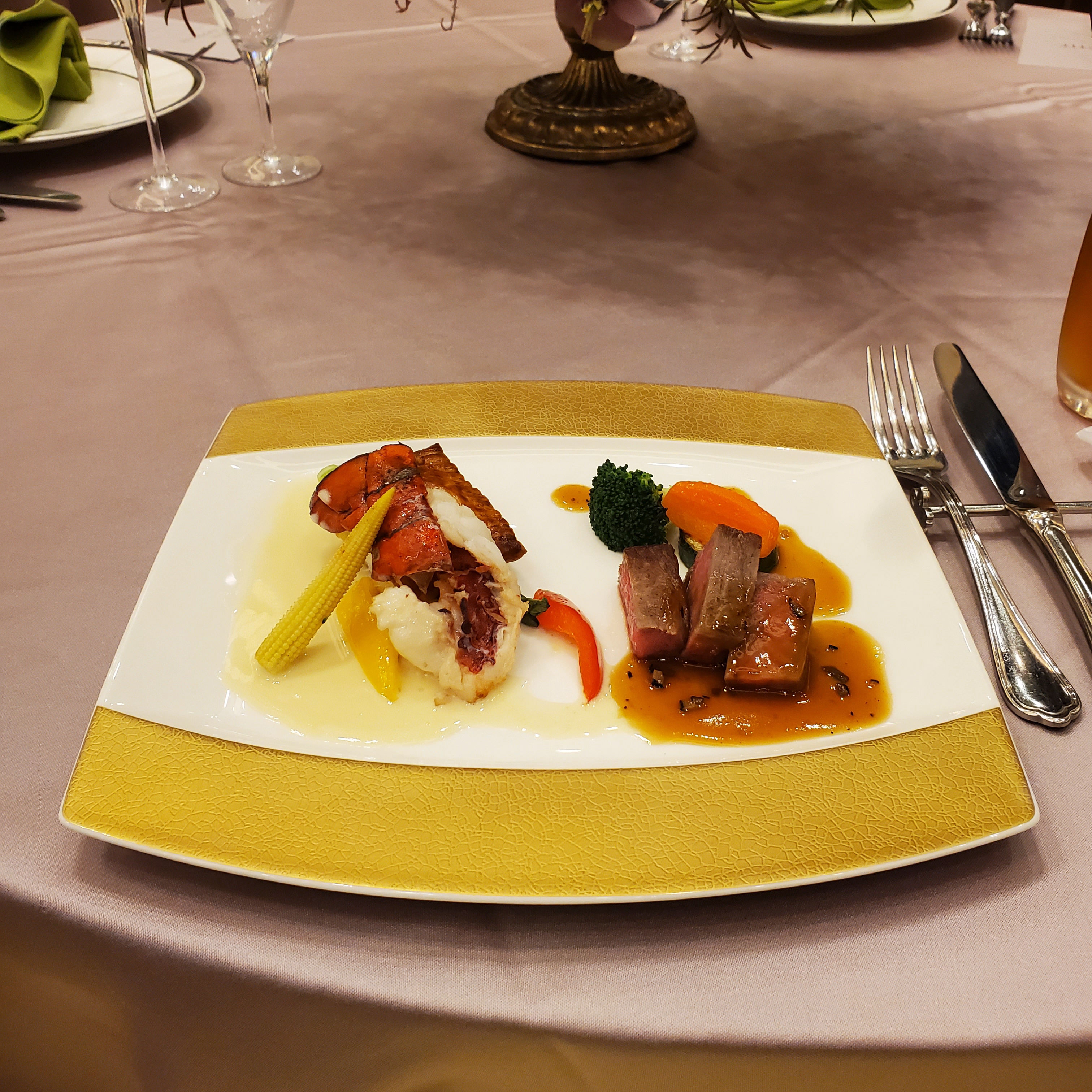 ル・シャン・ド・クク