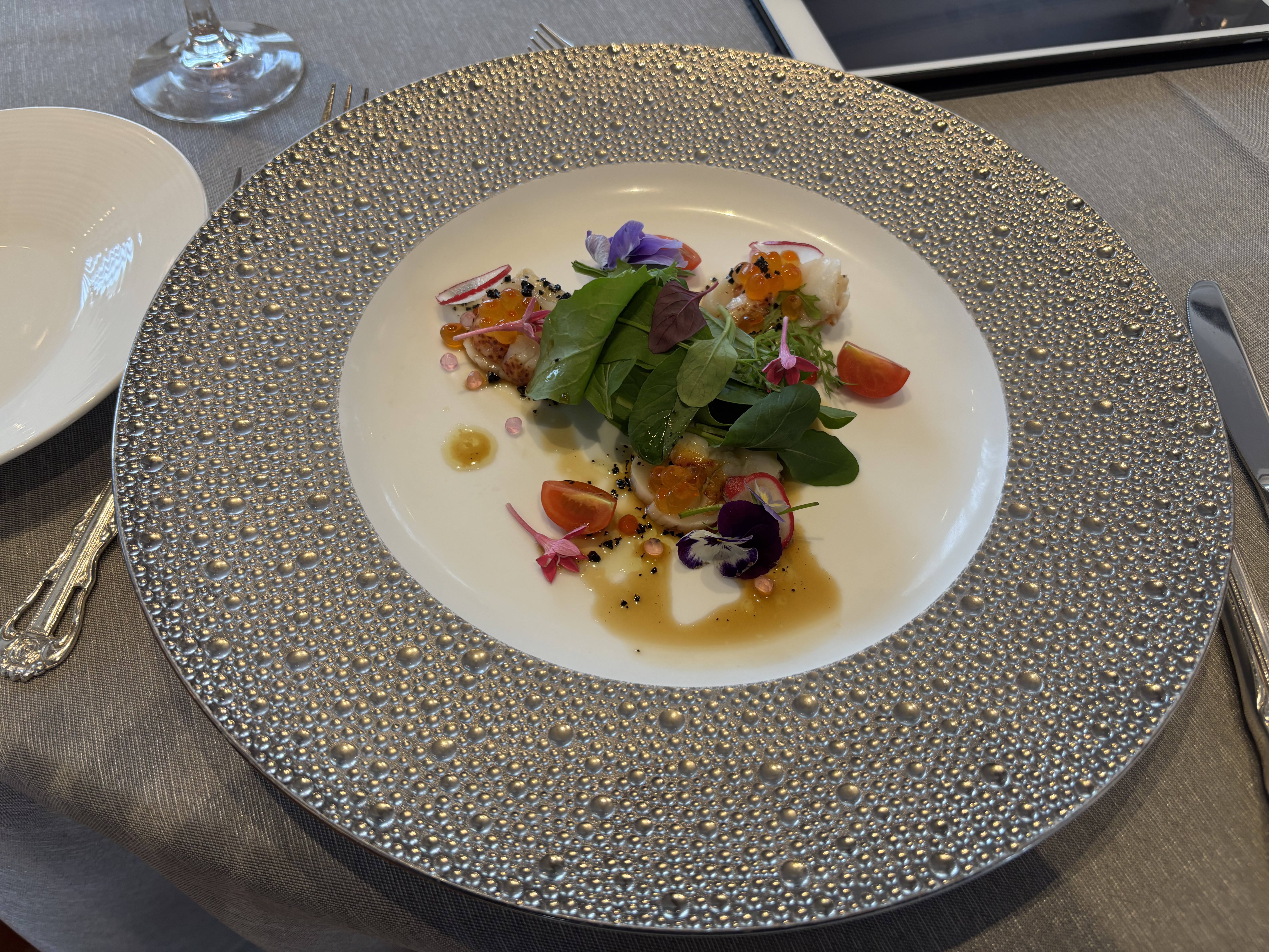 カサ・デ・アンジェラ馬車道(Casa d' Angela)