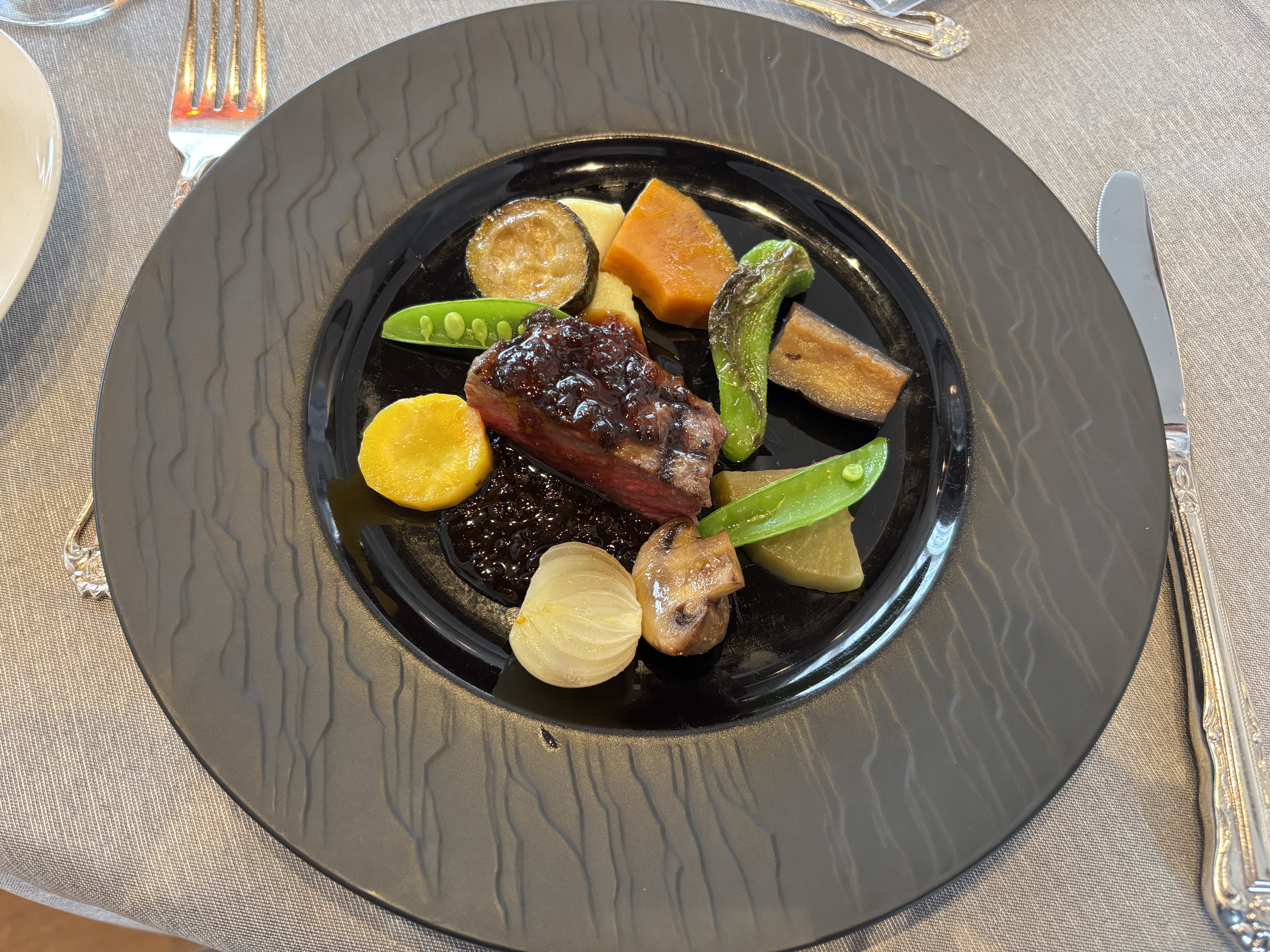 カサ・デ・アンジェラ馬車道(Casa d' Angela)