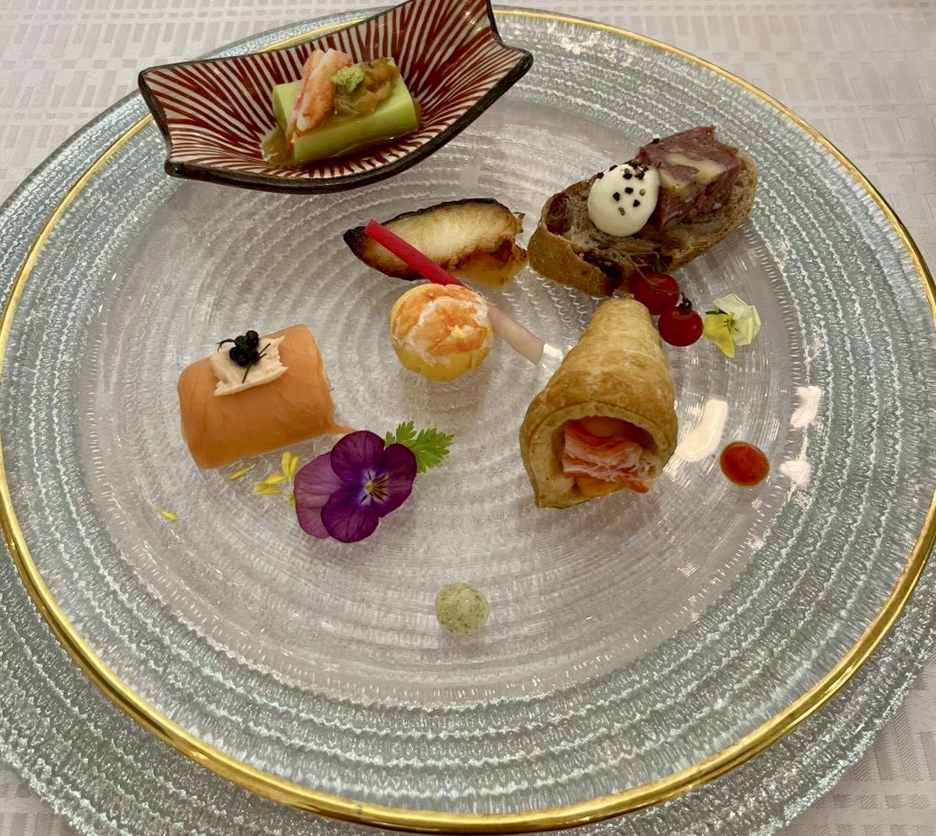 ラヴィール岡山