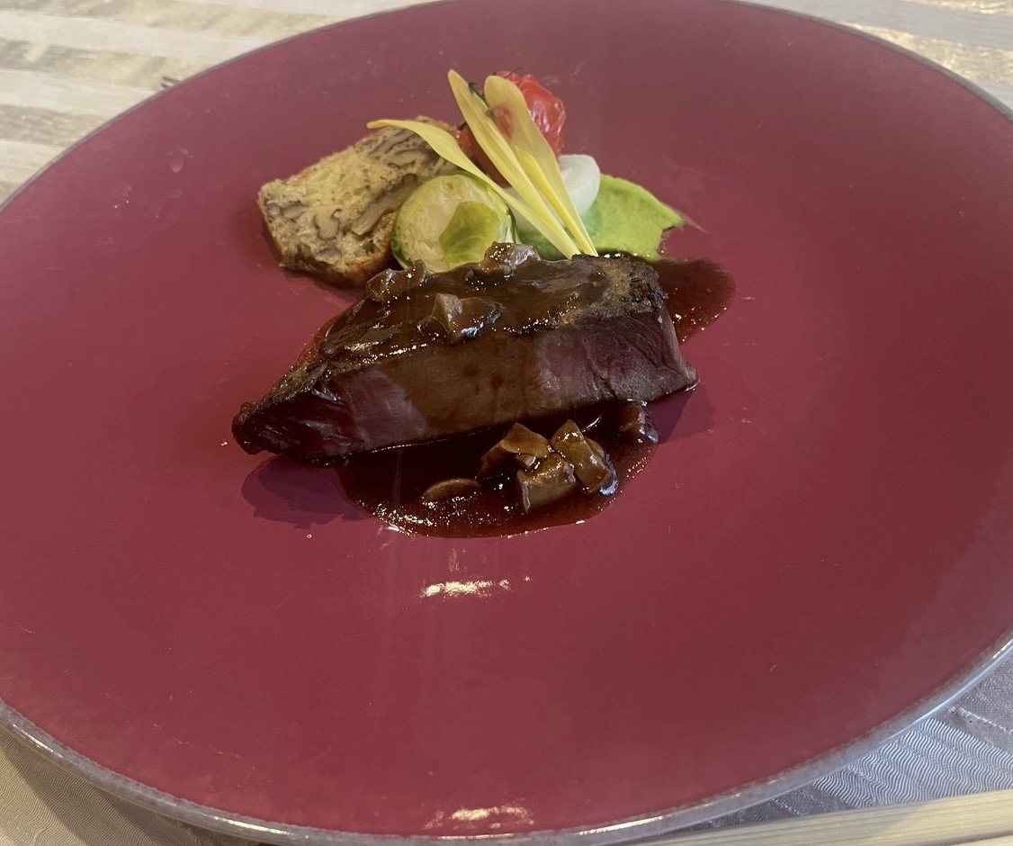 ラヴィール岡山