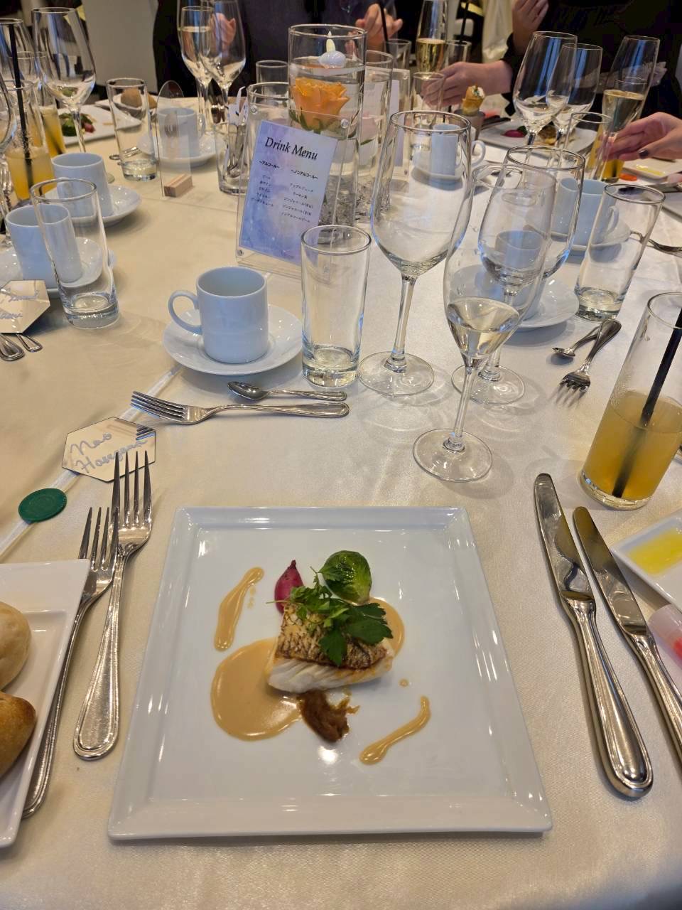 カサ・デ・アンジェラ青山(Casa d' Angela Aoyama)