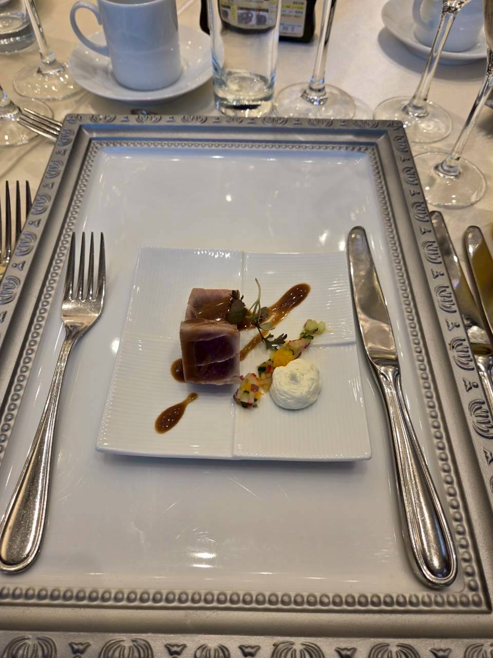 カサ・デ・アンジェラ青山(Casa d' Angela Aoyama)