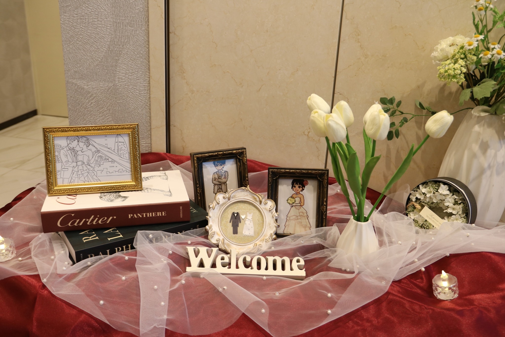 カサ・デ・アンジェラ青山(Casa d' Angela Aoyama)