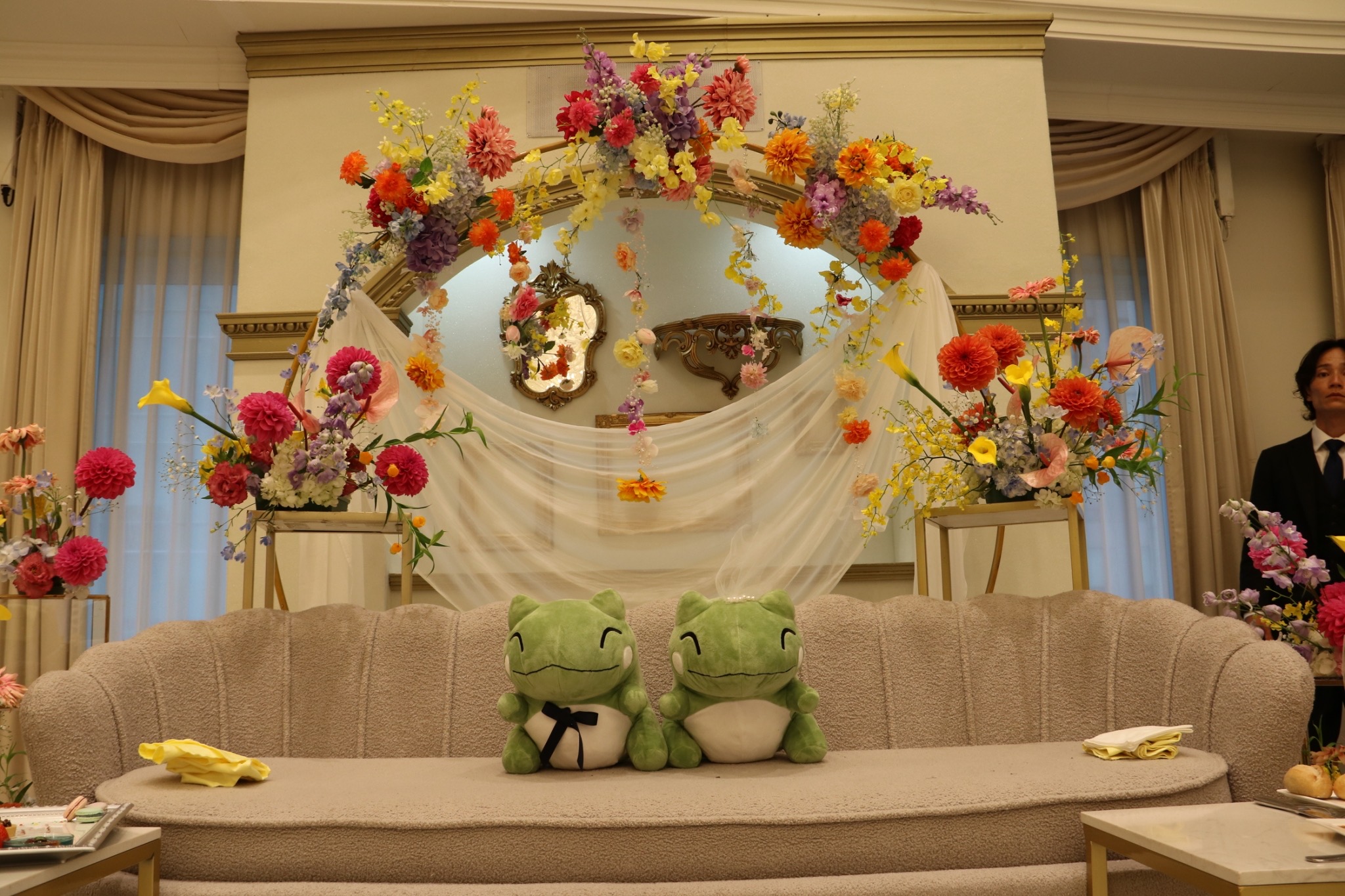 カサ・デ・アンジェラ青山(Casa d' Angela Aoyama)