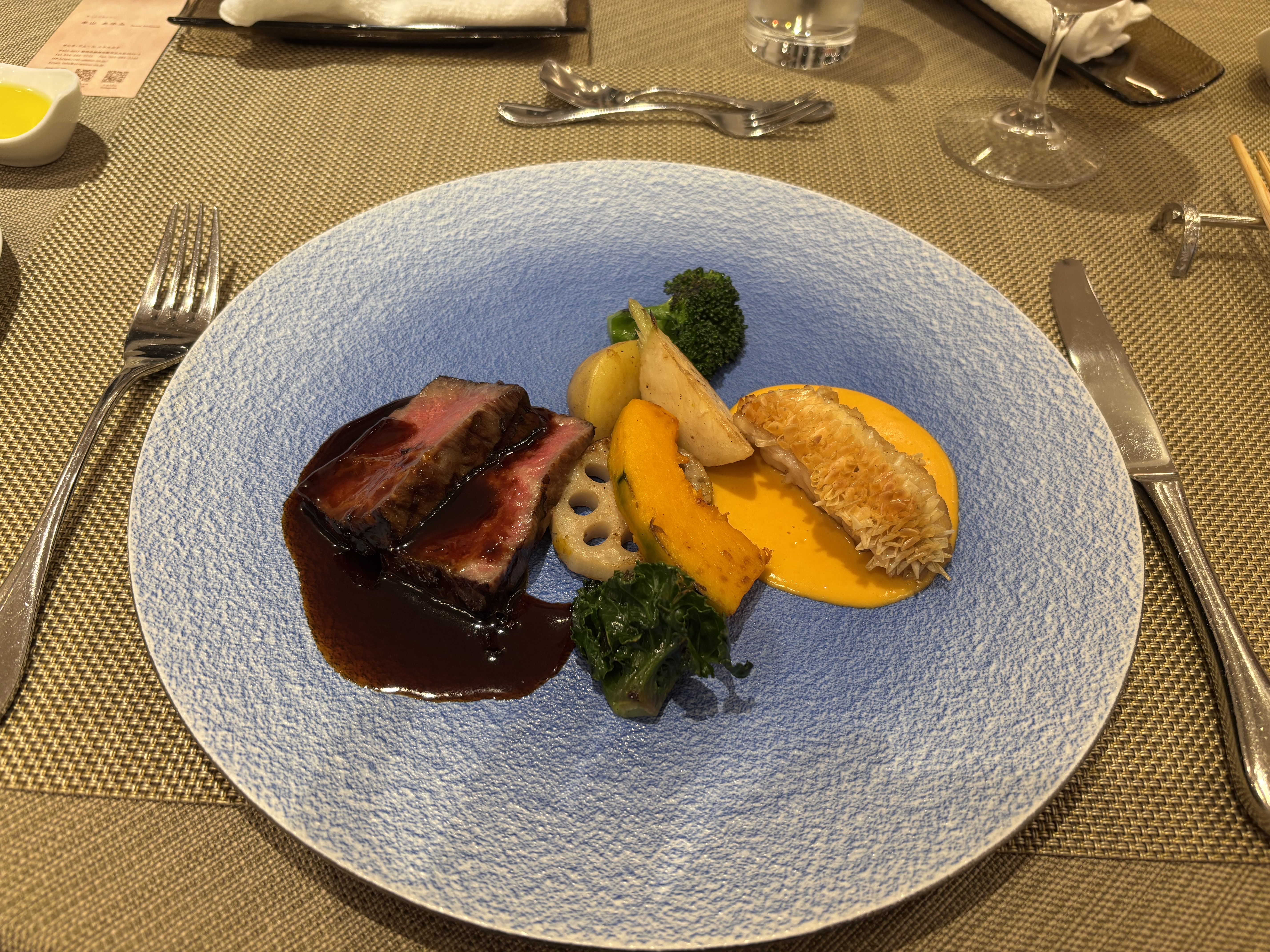 サンタ・アムール エテルニテ