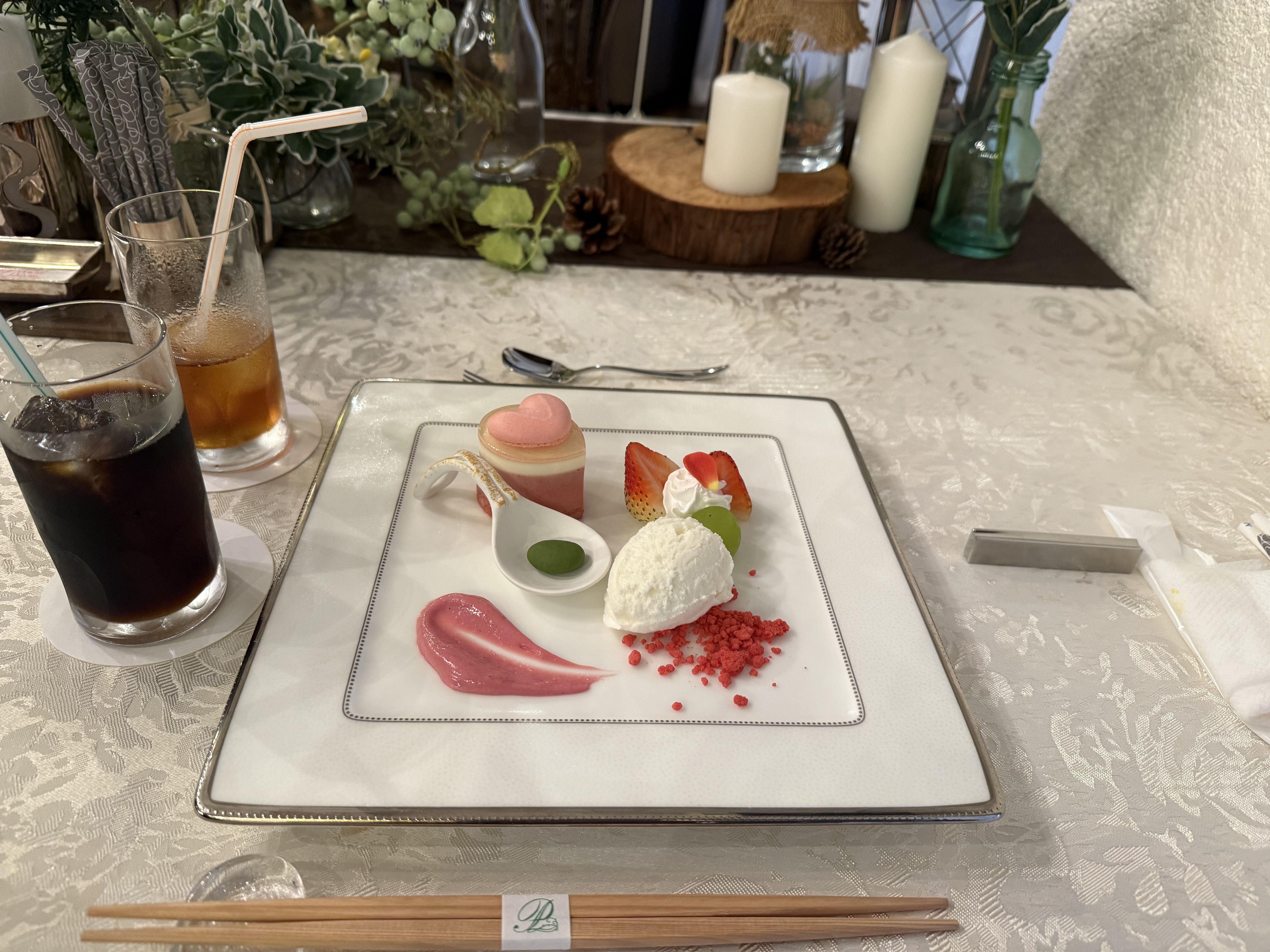 迎賓館シェーナ-PARTIR KYOTO-