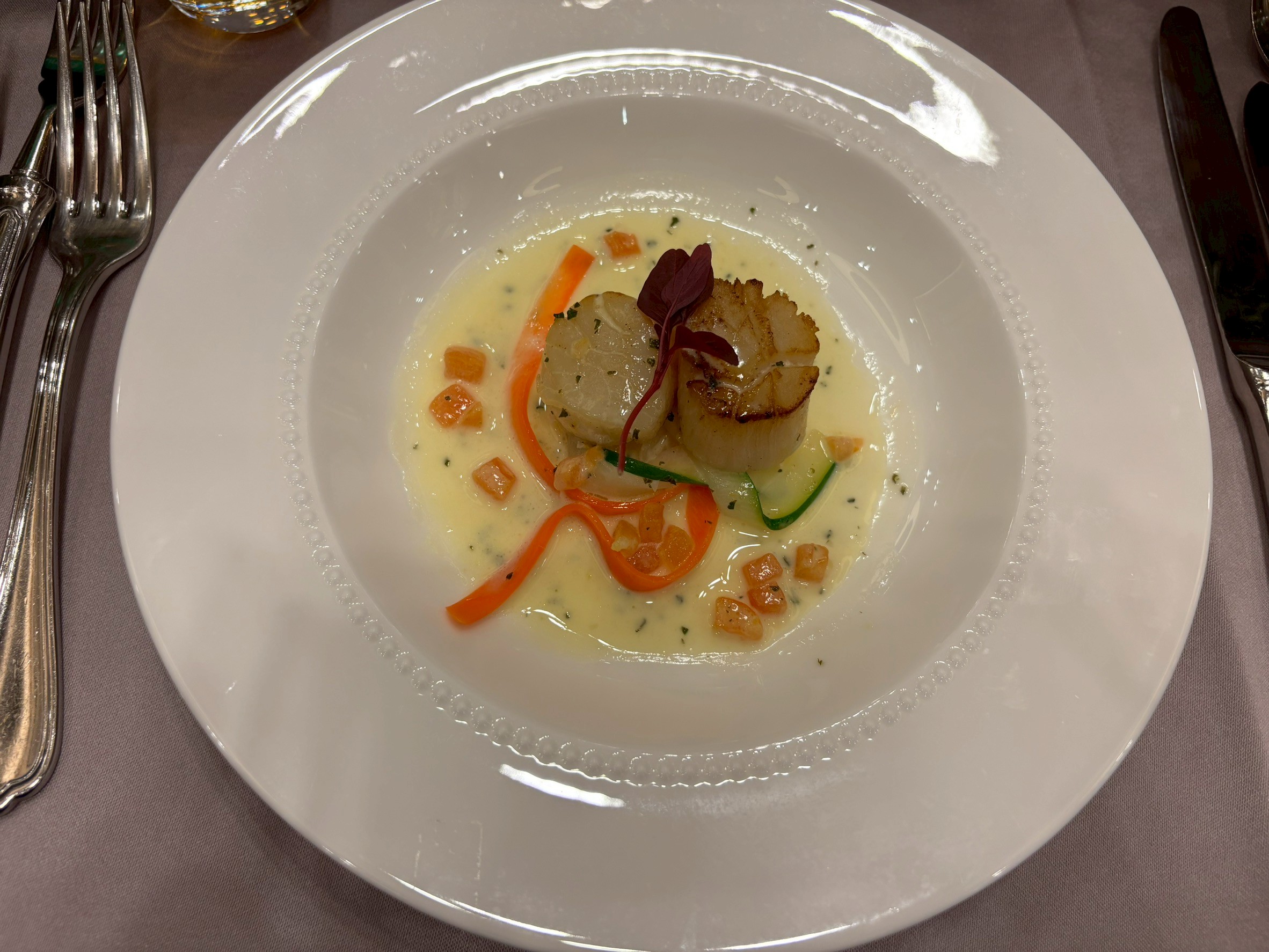 ル・シャン・ド・クク