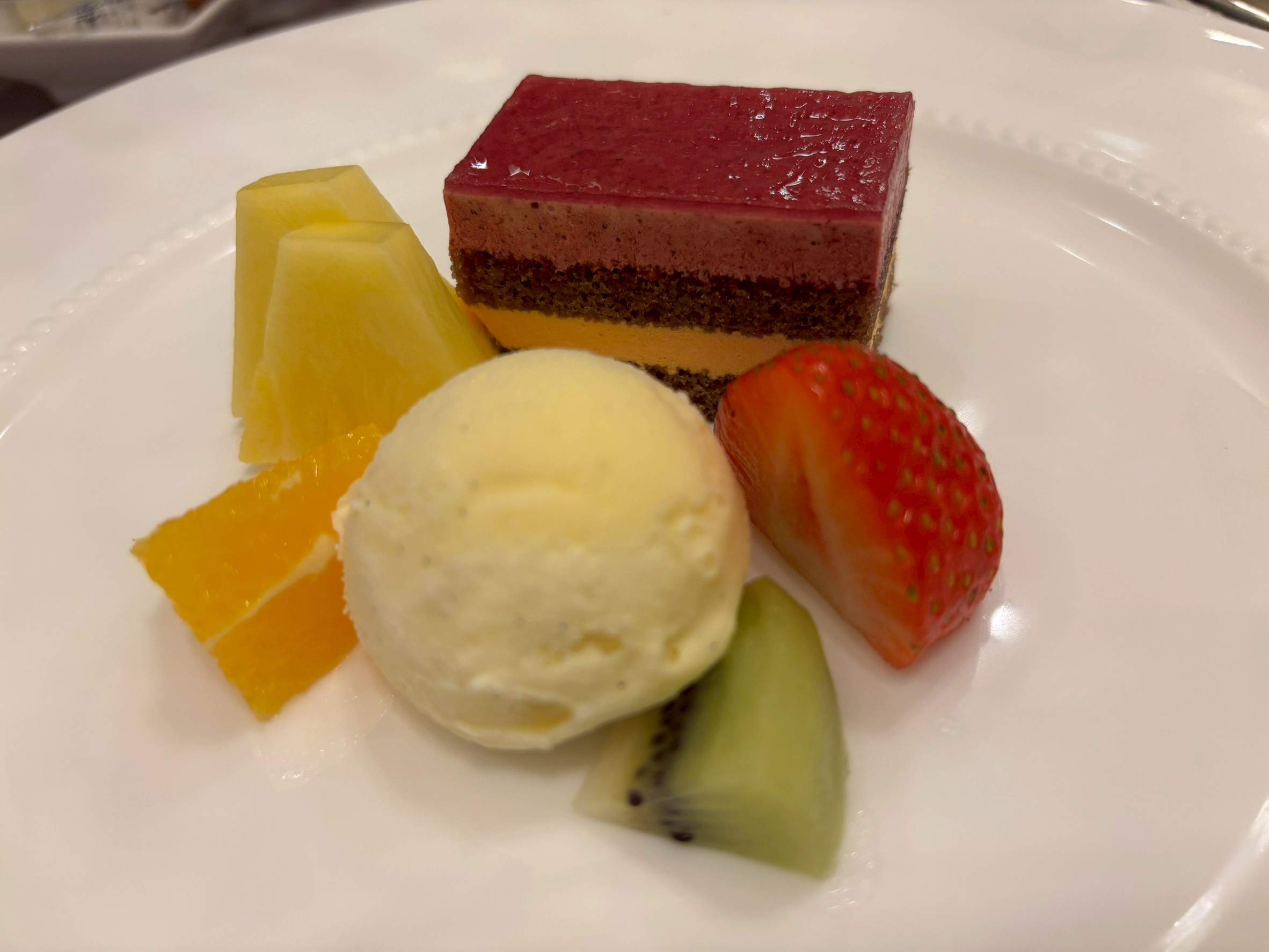 ル・シャン・ド・クク