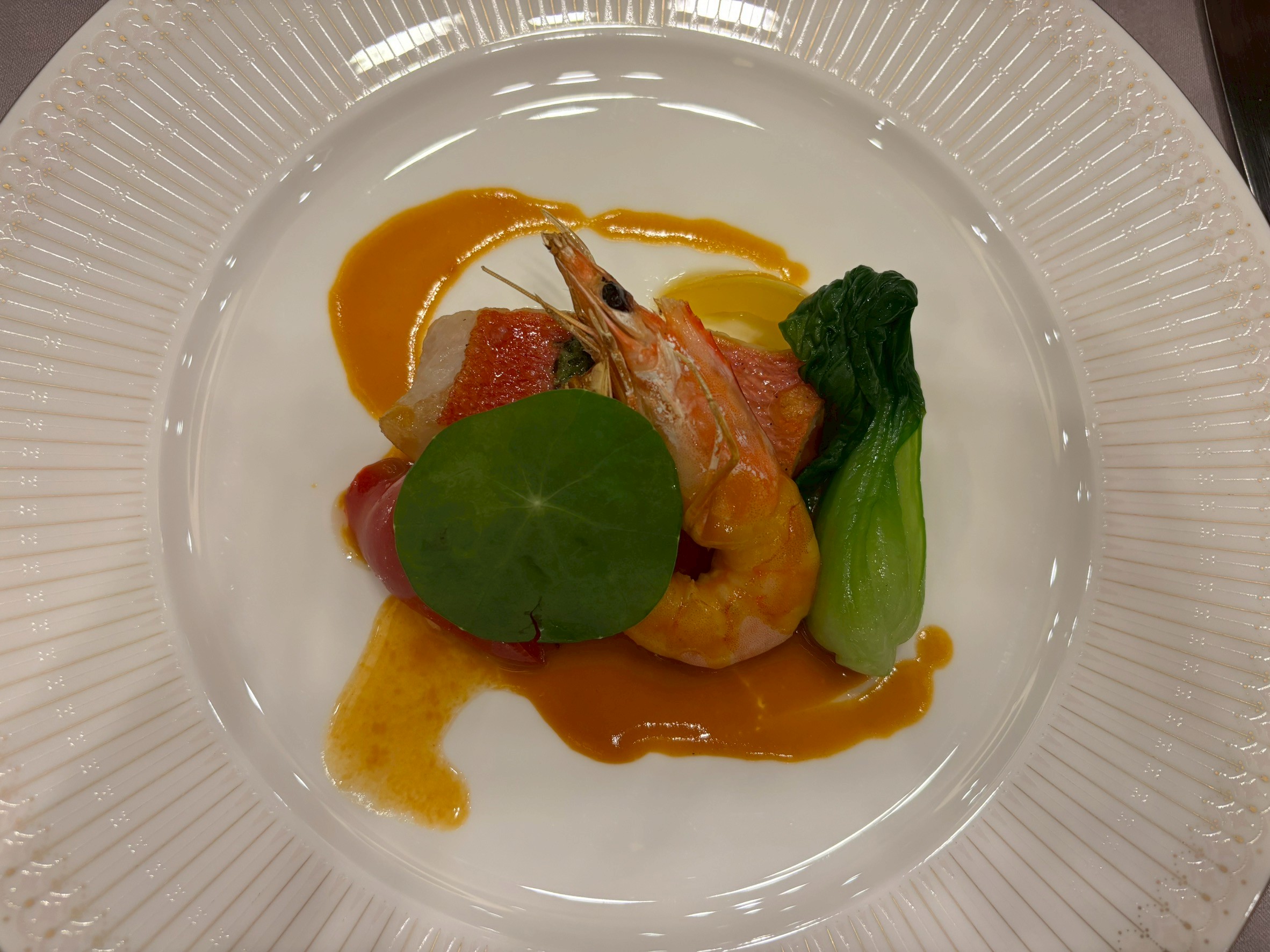 ル・シャン・ド・クク