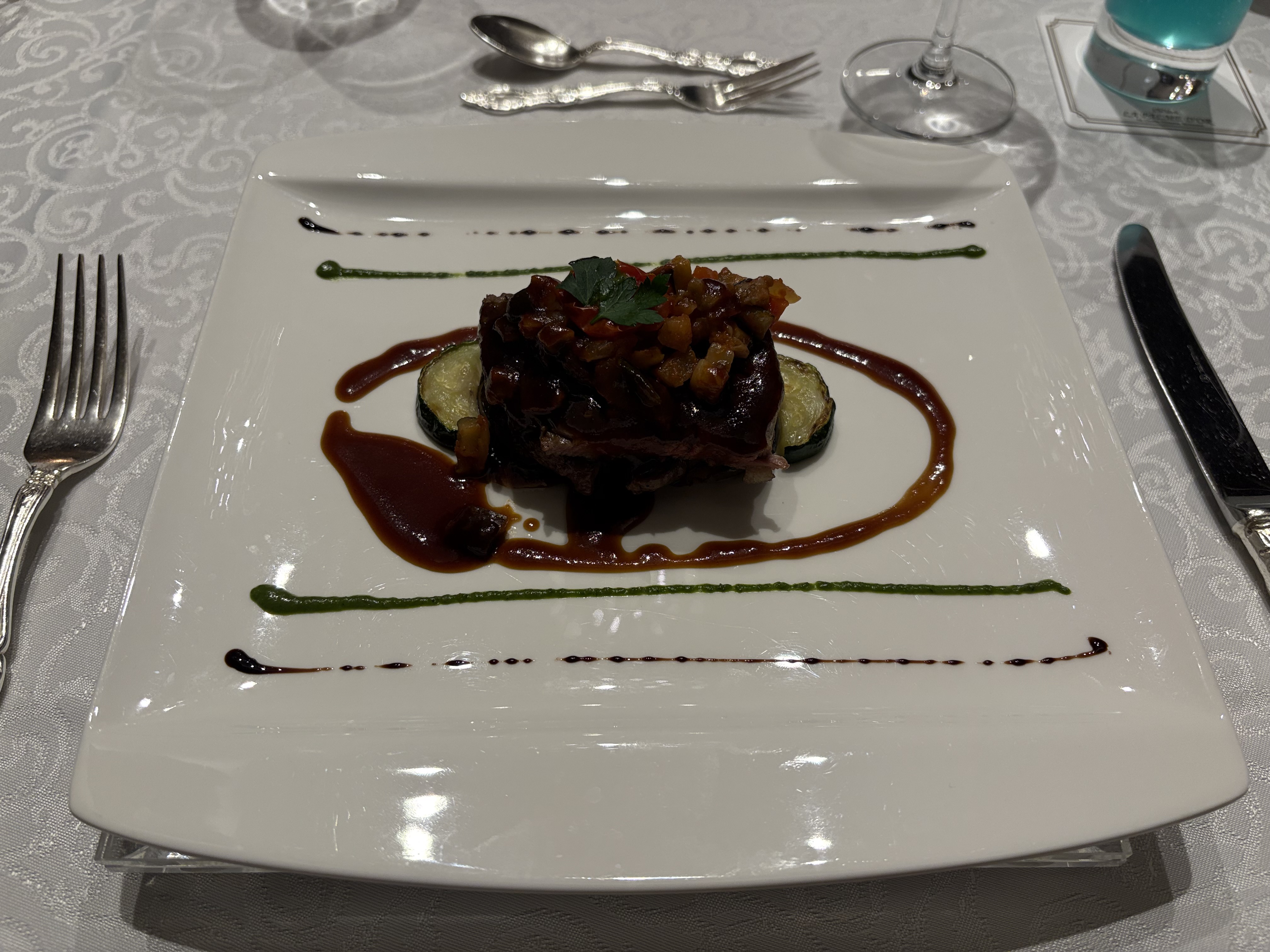 シャトー ラ・パルム・ドール