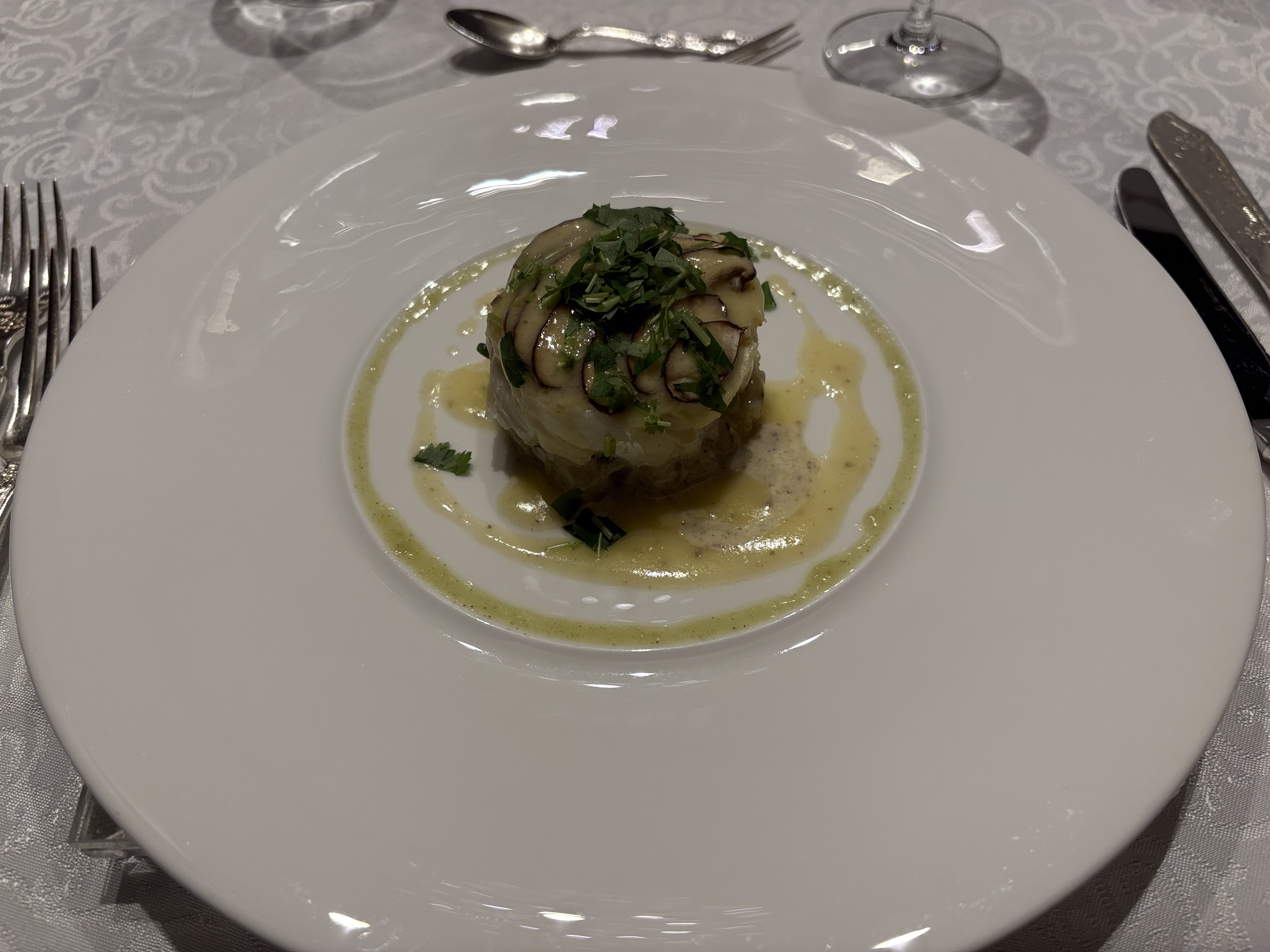 シャトー ラ・パルム・ドール