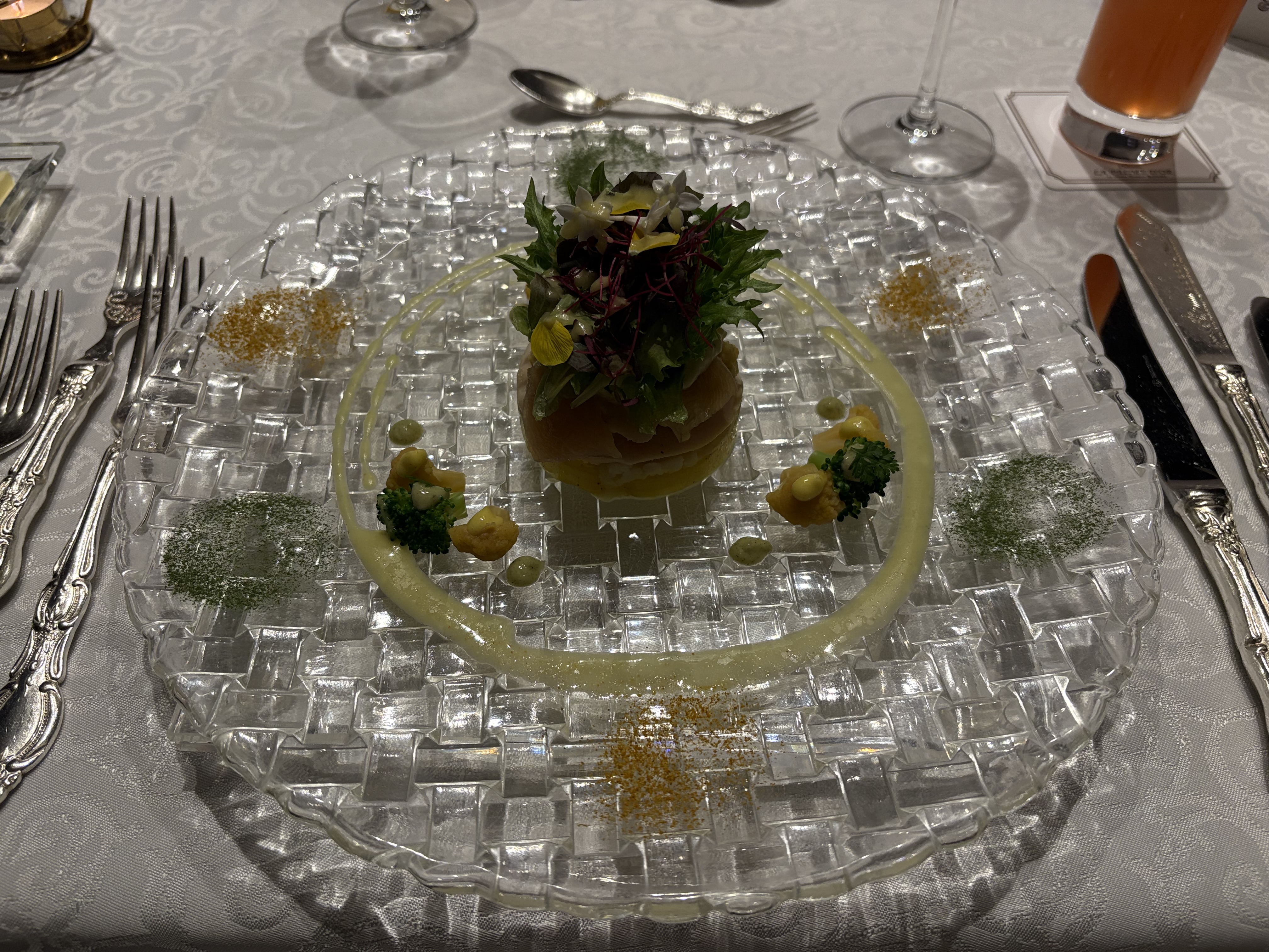 シャトー ラ・パルム・ドール