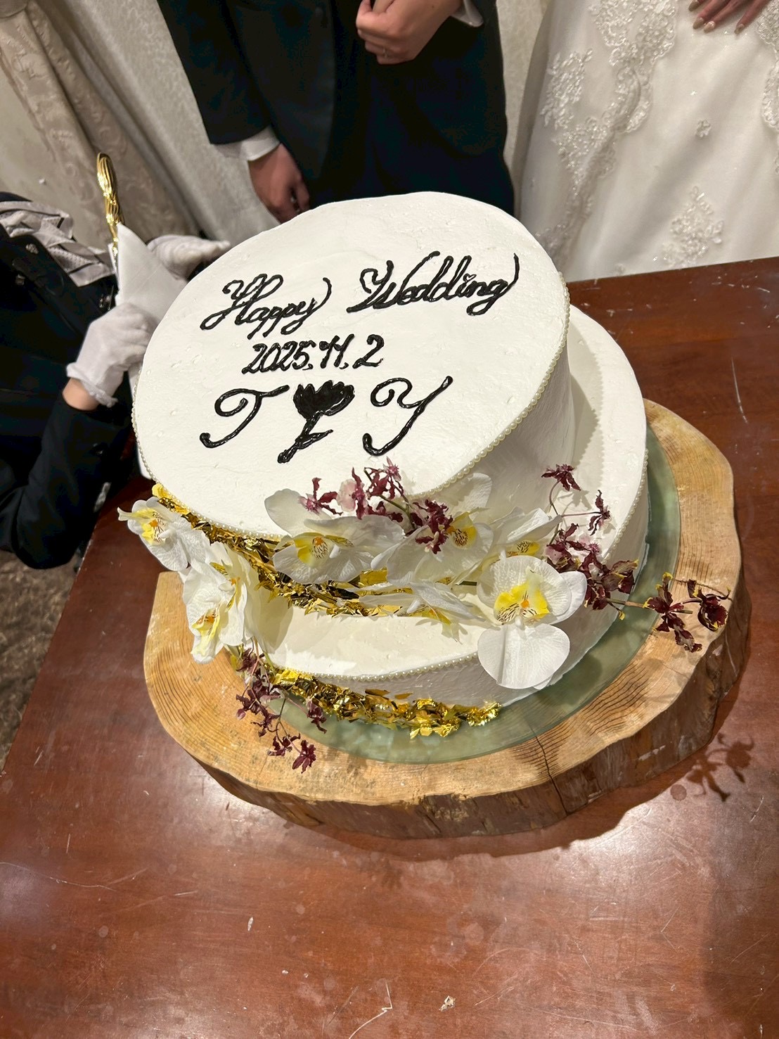 シャトー ラ・パルム・ドール