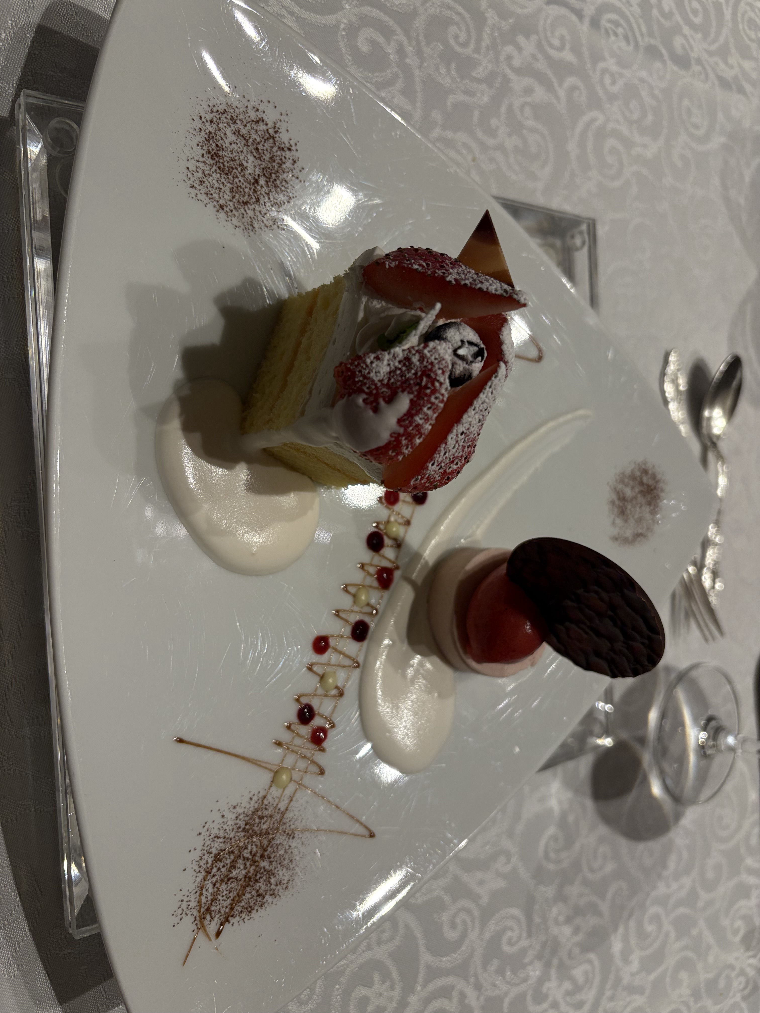 シャトー ラ・パルム・ドール