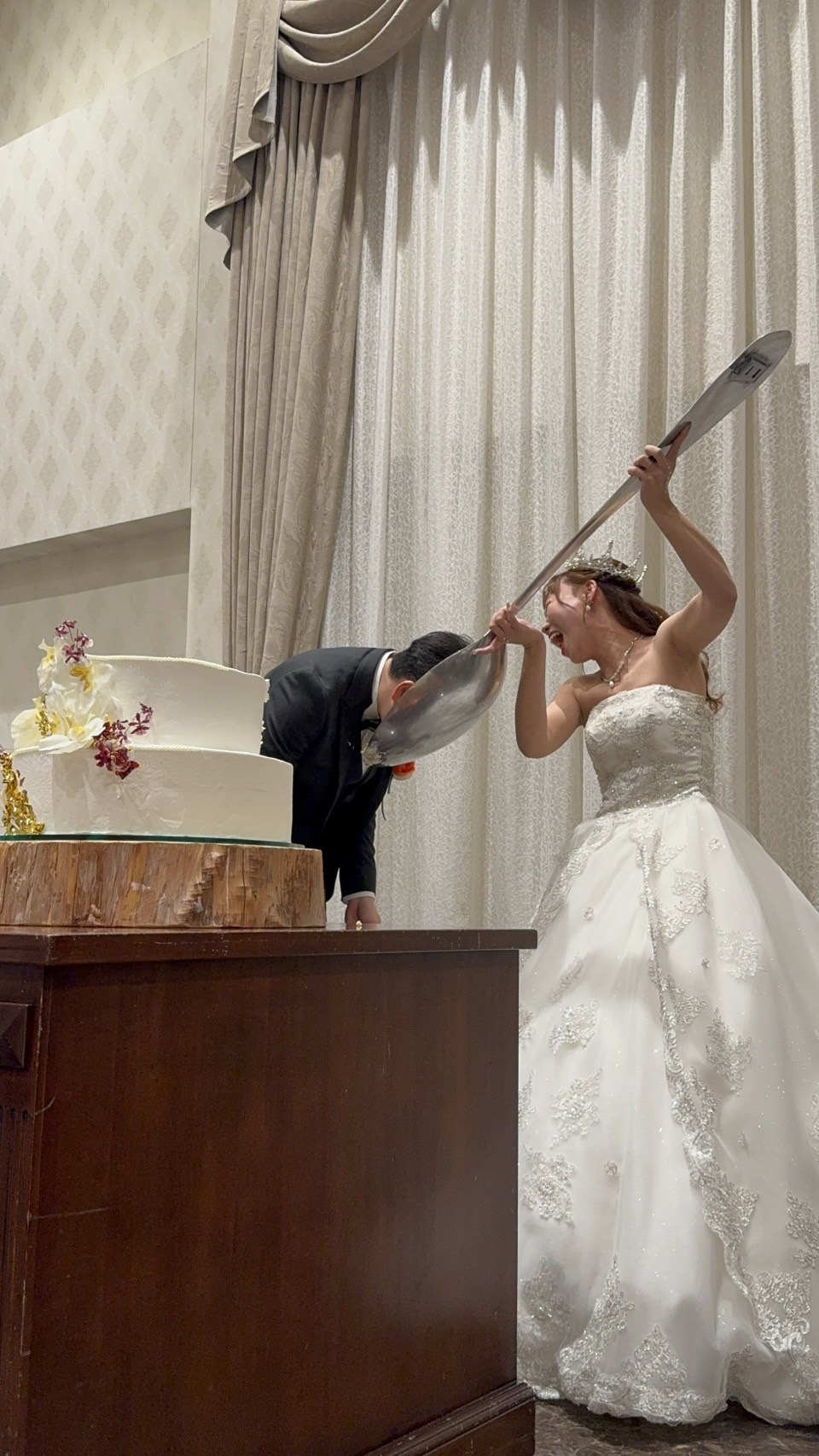 シャトー ラ・パルム・ドール