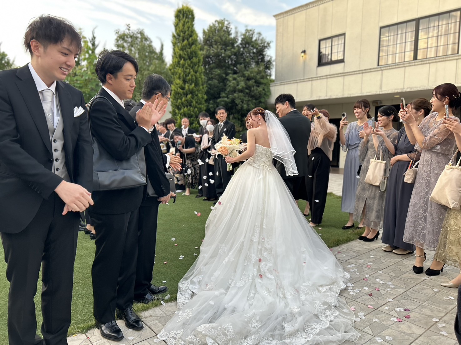 シャトー ラ・パルム・ドール