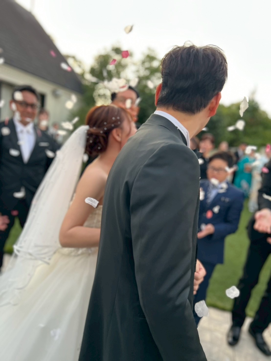 シャトー ラ・パルム・ドール