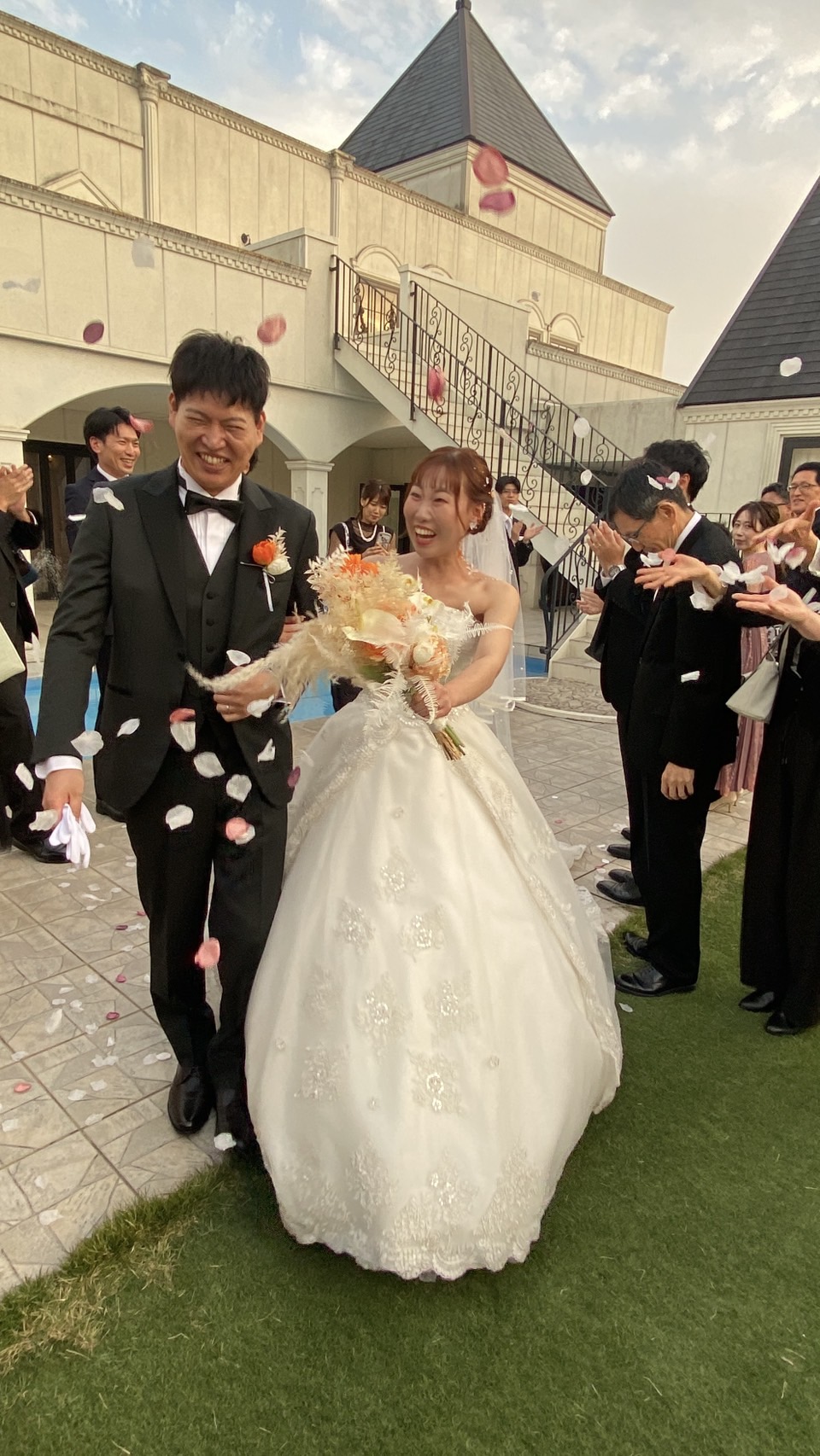 シャトー ラ・パルム・ドール