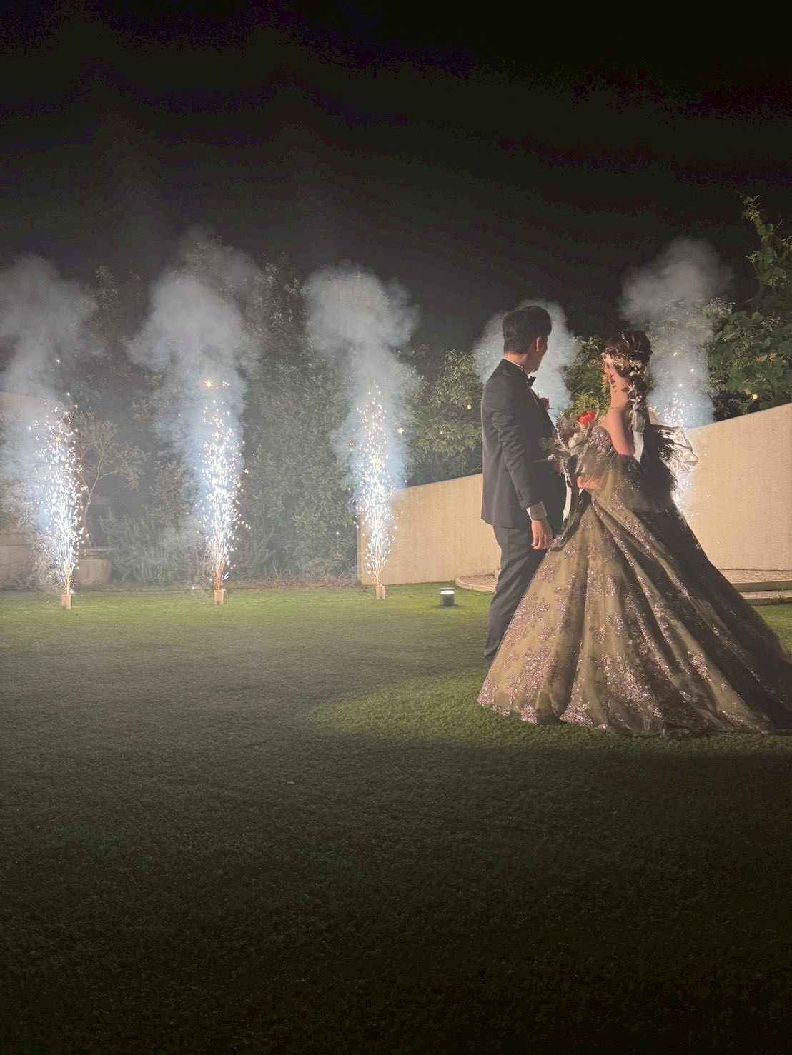 シャトー ラ・パルム・ドール