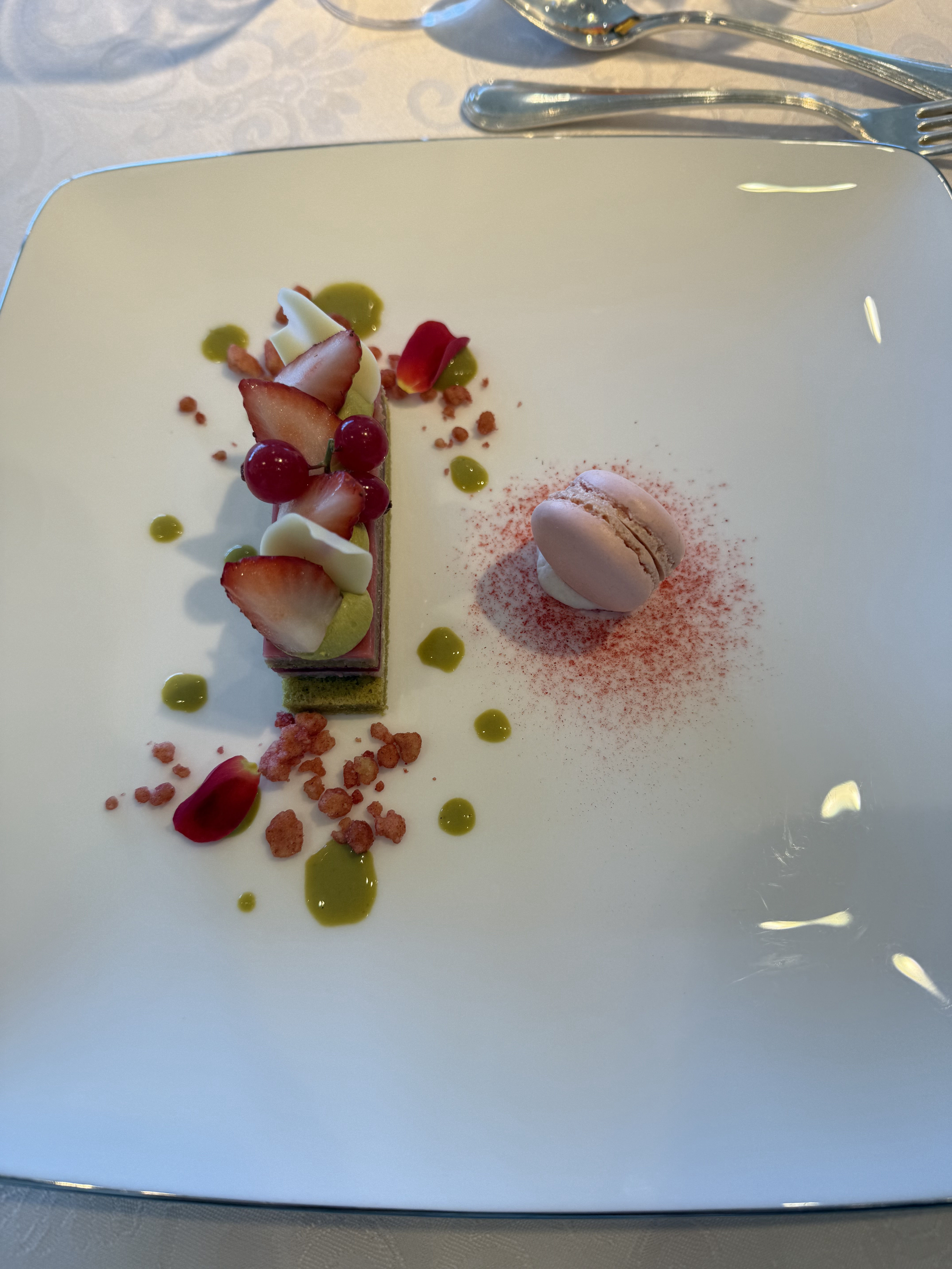 ホテルメトロポリタン