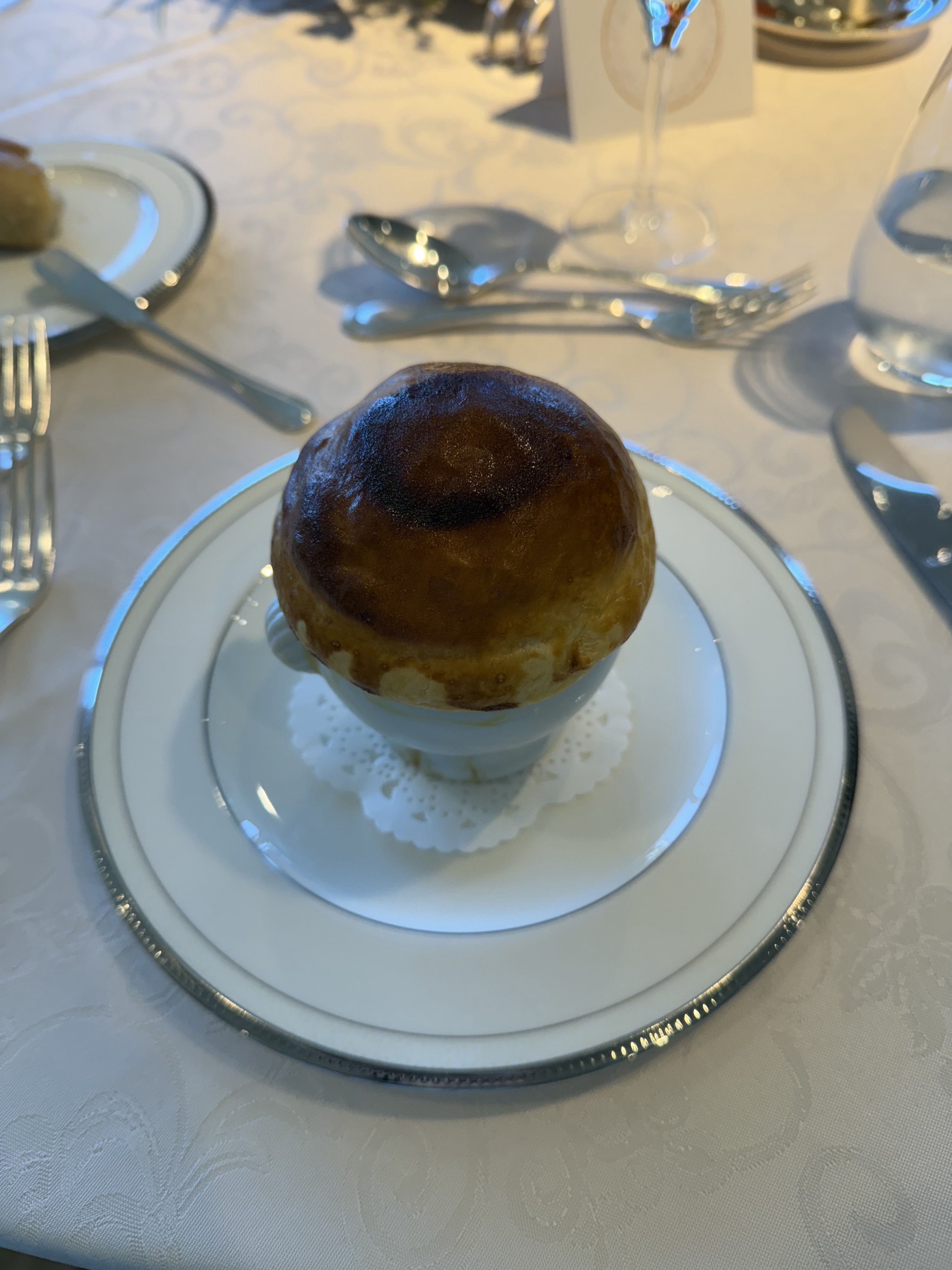 ホテルメトロポリタン