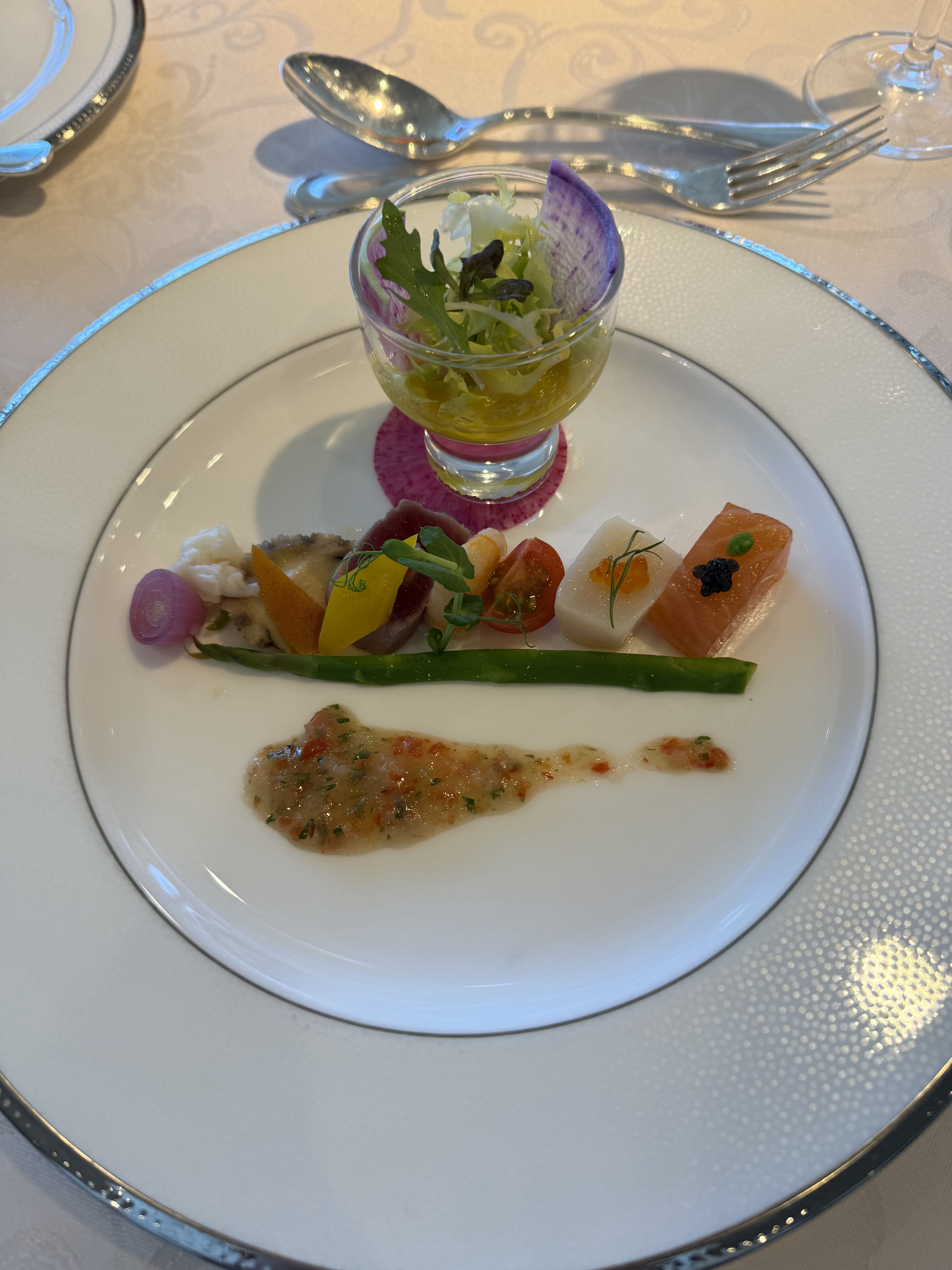 ホテルメトロポリタン