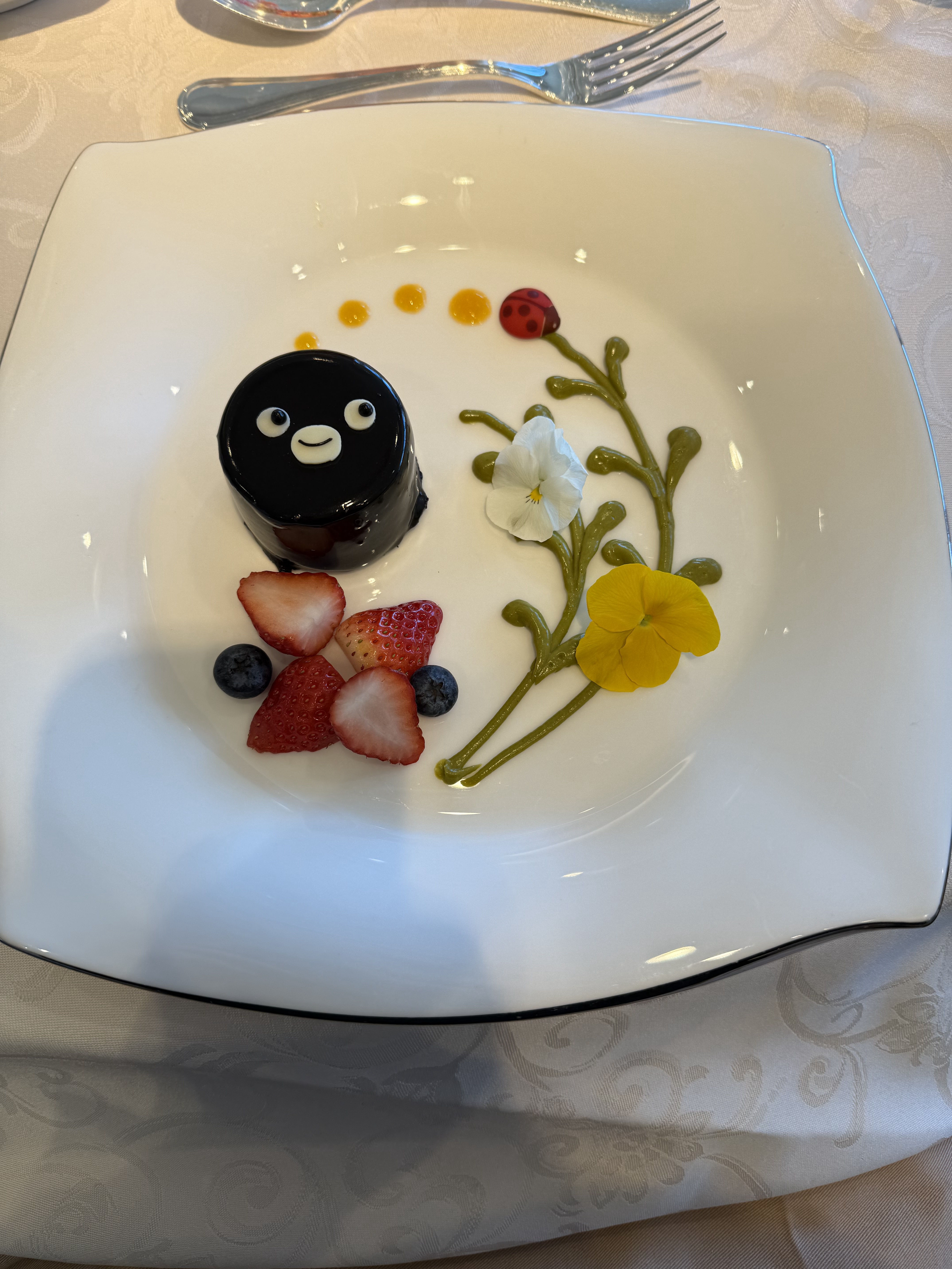 ホテルメトロポリタン