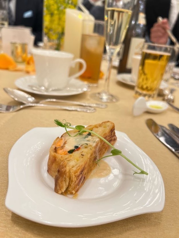 カサ・デ・アンジェラ馬車道(Casa d' Angela)