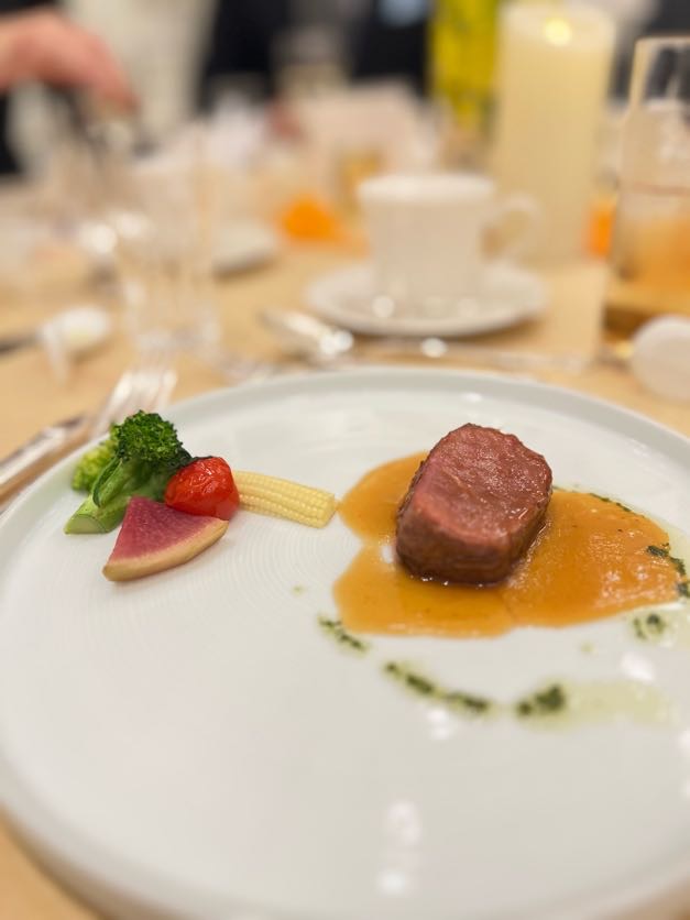 カサ・デ・アンジェラ馬車道(Casa d' Angela)