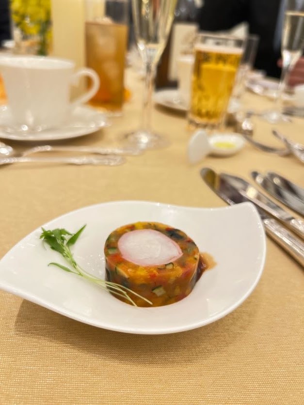 カサ・デ・アンジェラ馬車道(Casa d' Angela)