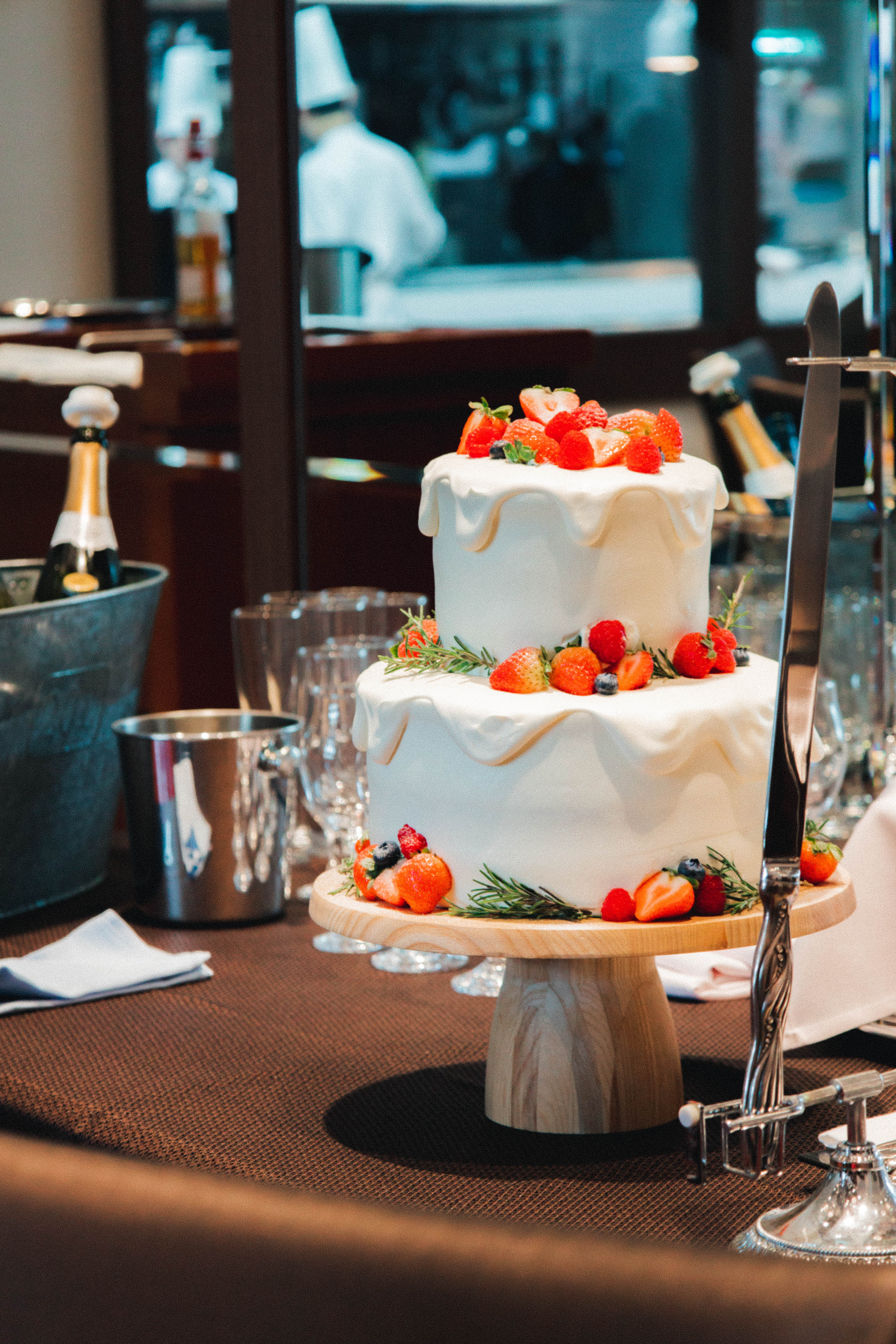 THE SEASONS LANDMARK KOBE KITANO