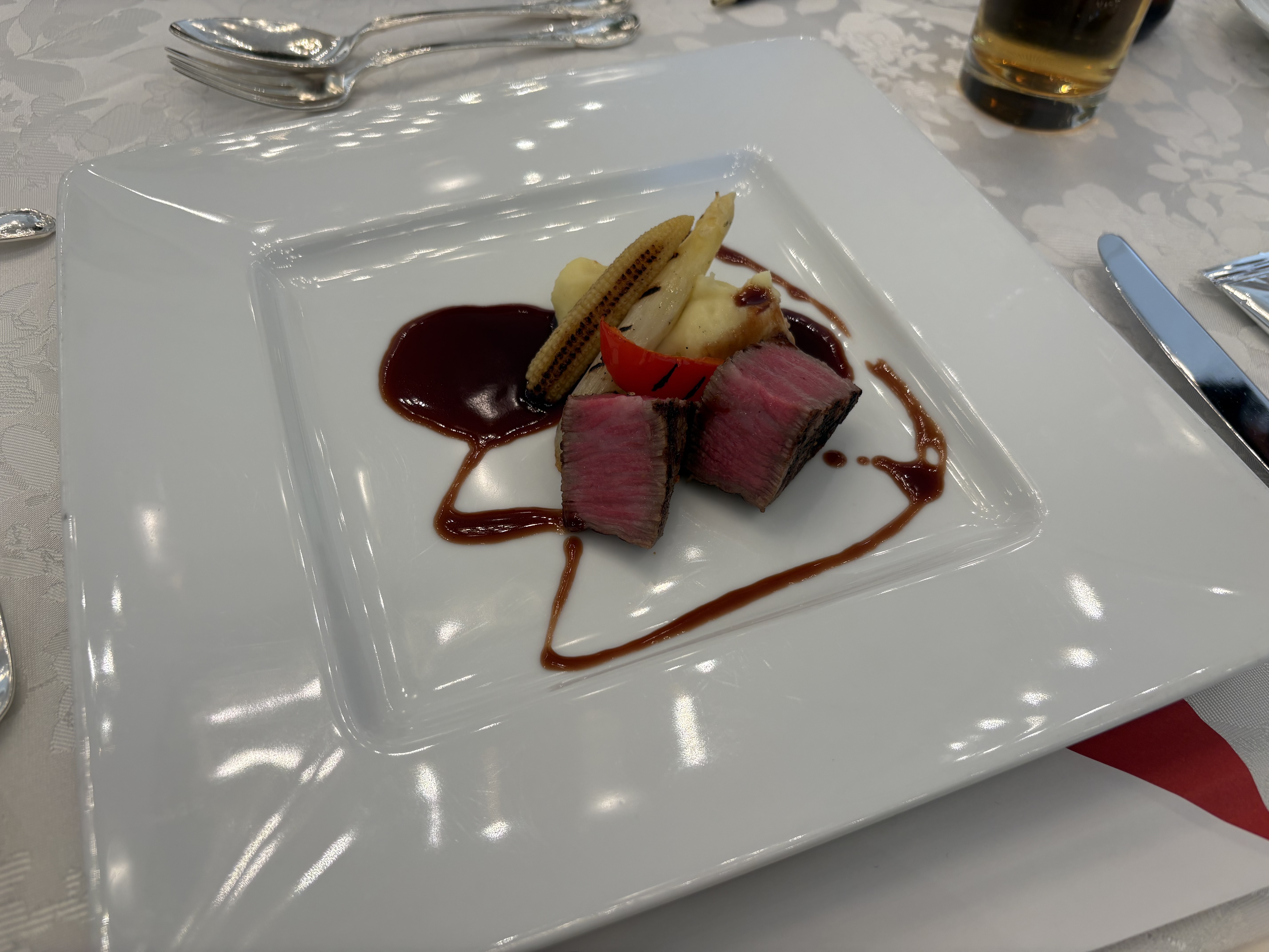 ホテルモントレ仙台