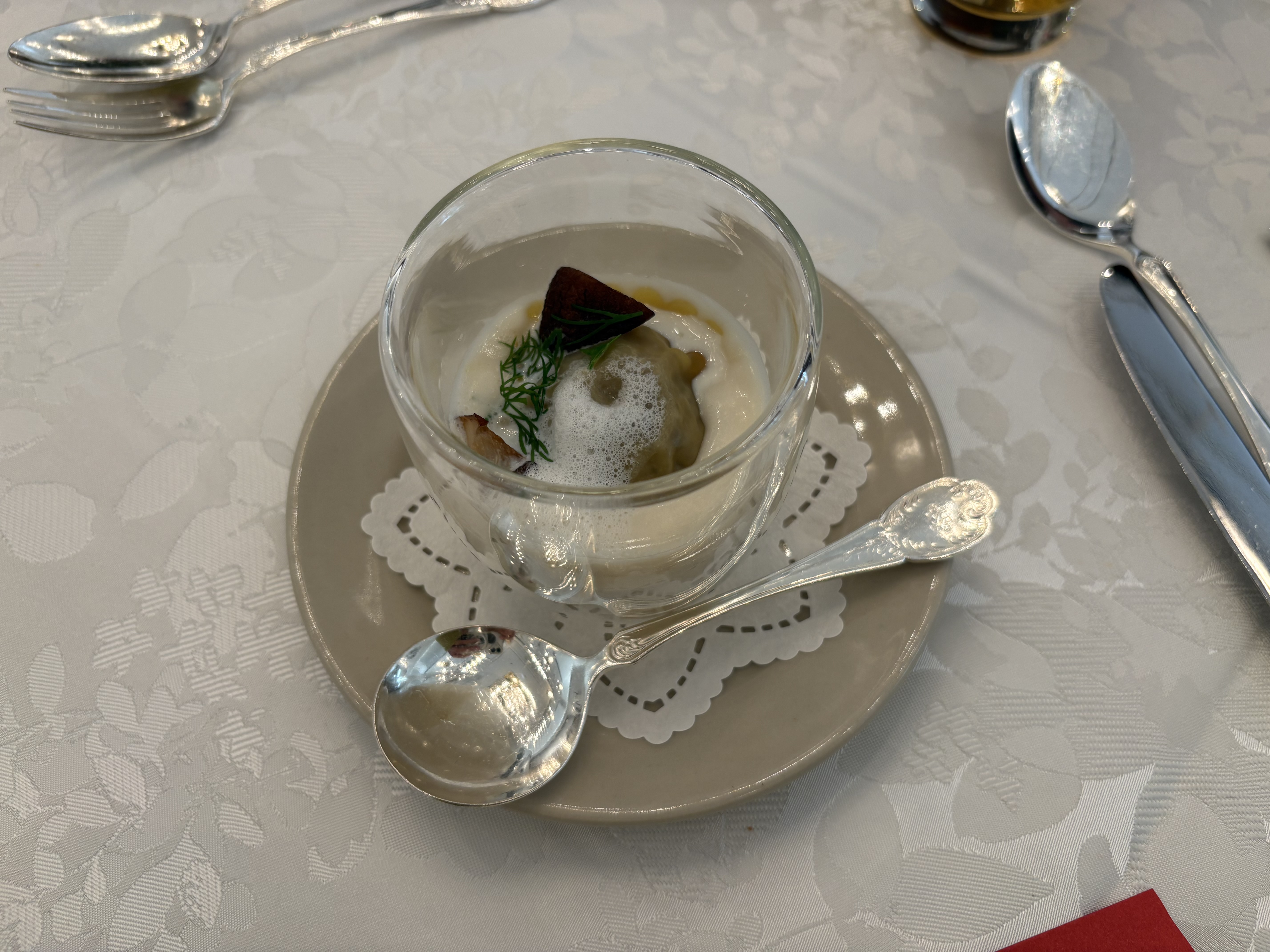 ホテルモントレ仙台