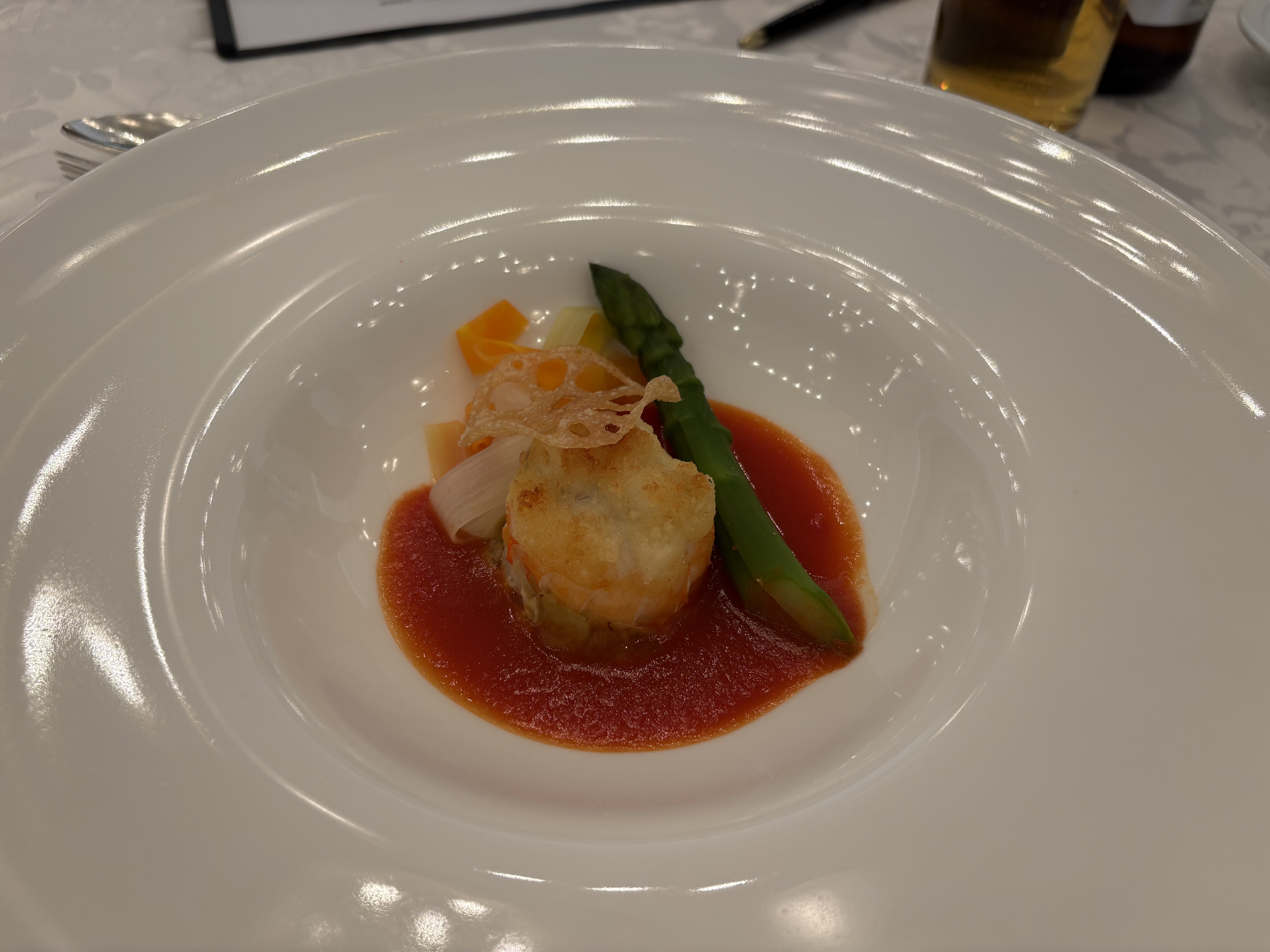 ホテルモントレ仙台