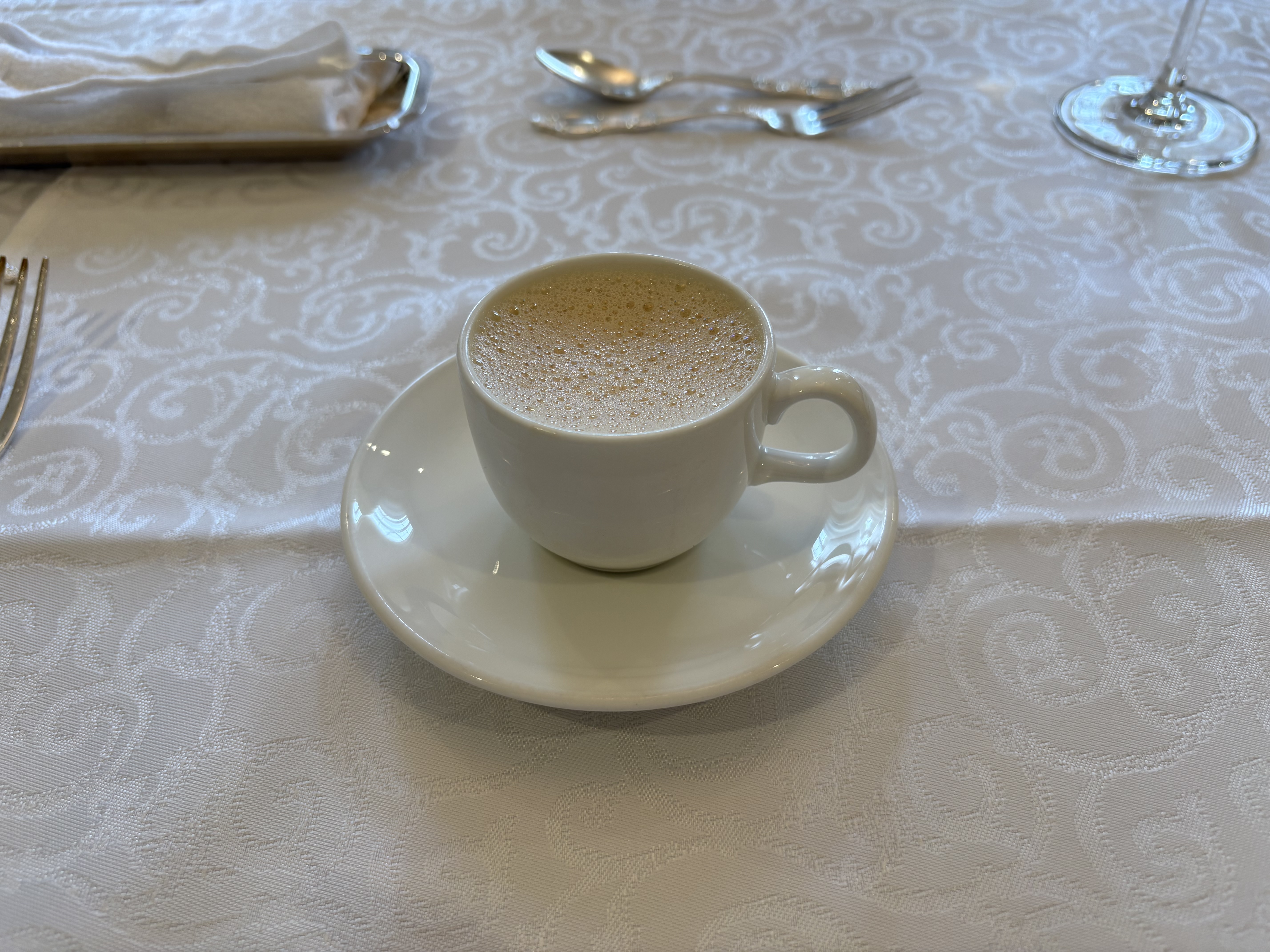 シャトー ラ・パルム・ドール