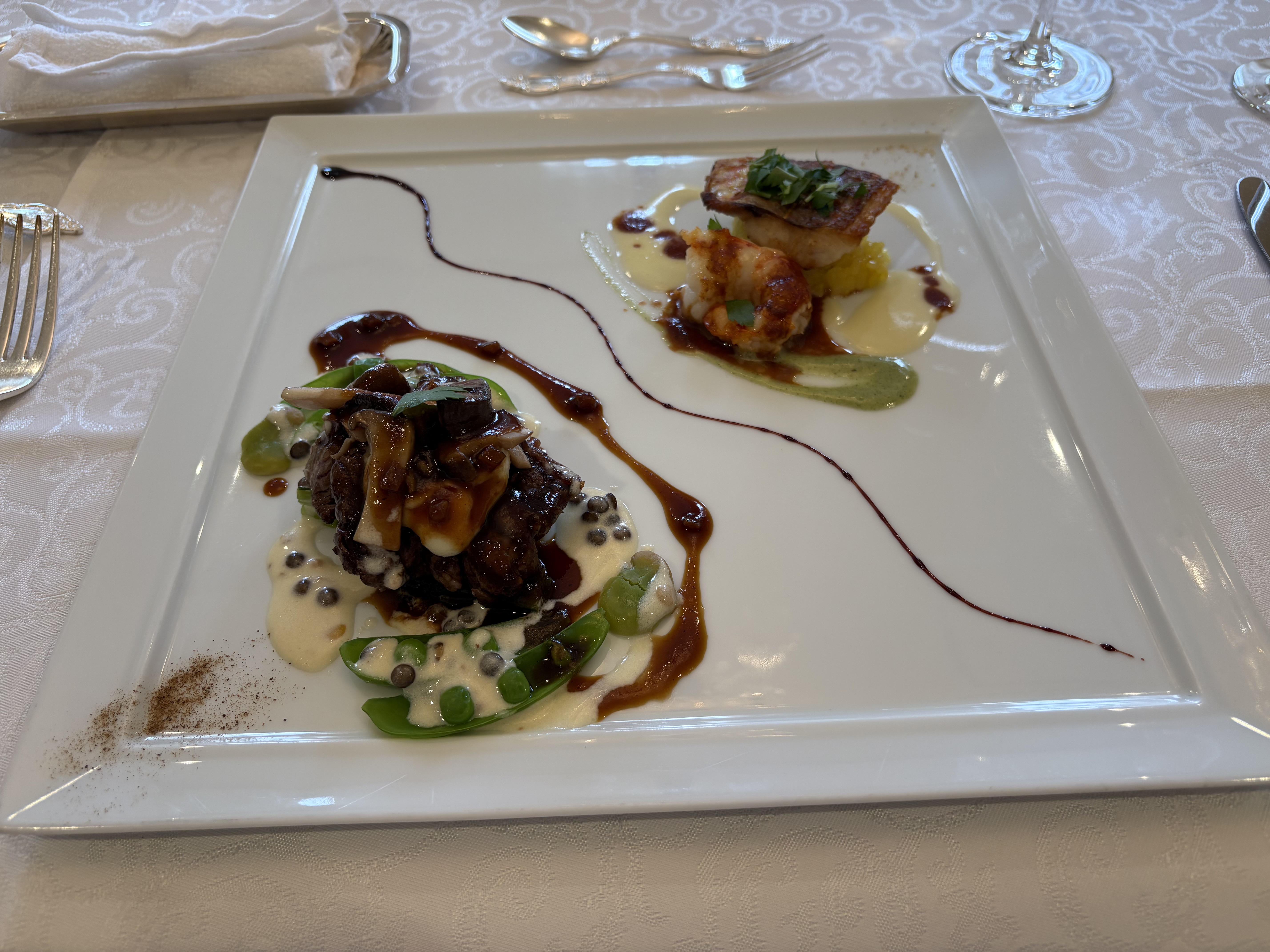 シャトー ラ・パルム・ドール